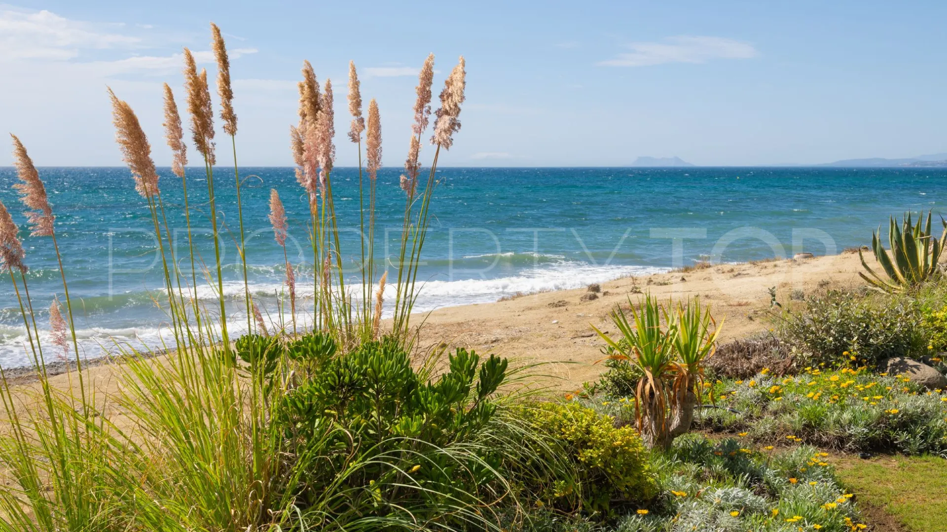 For sale apartment in Los Granados del Mar