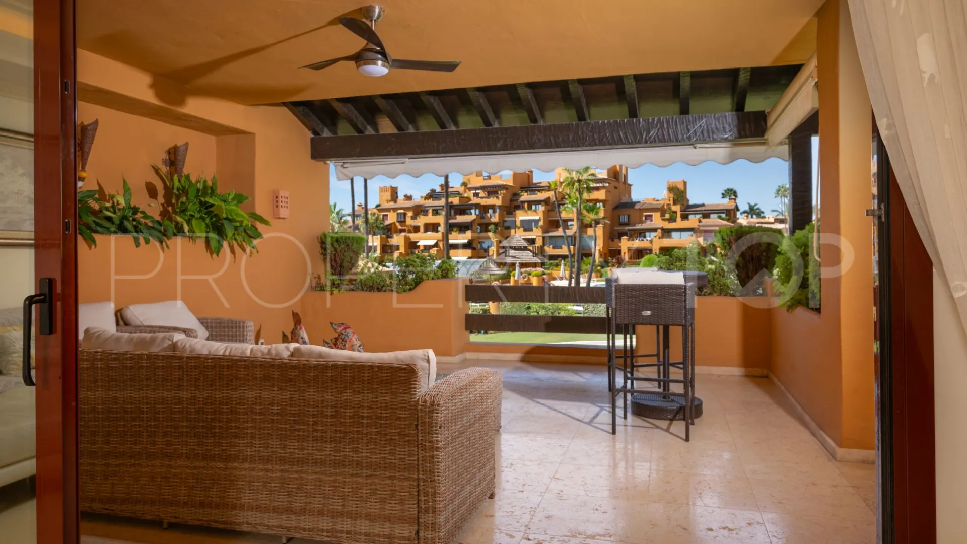 For sale apartment in Los Granados del Mar