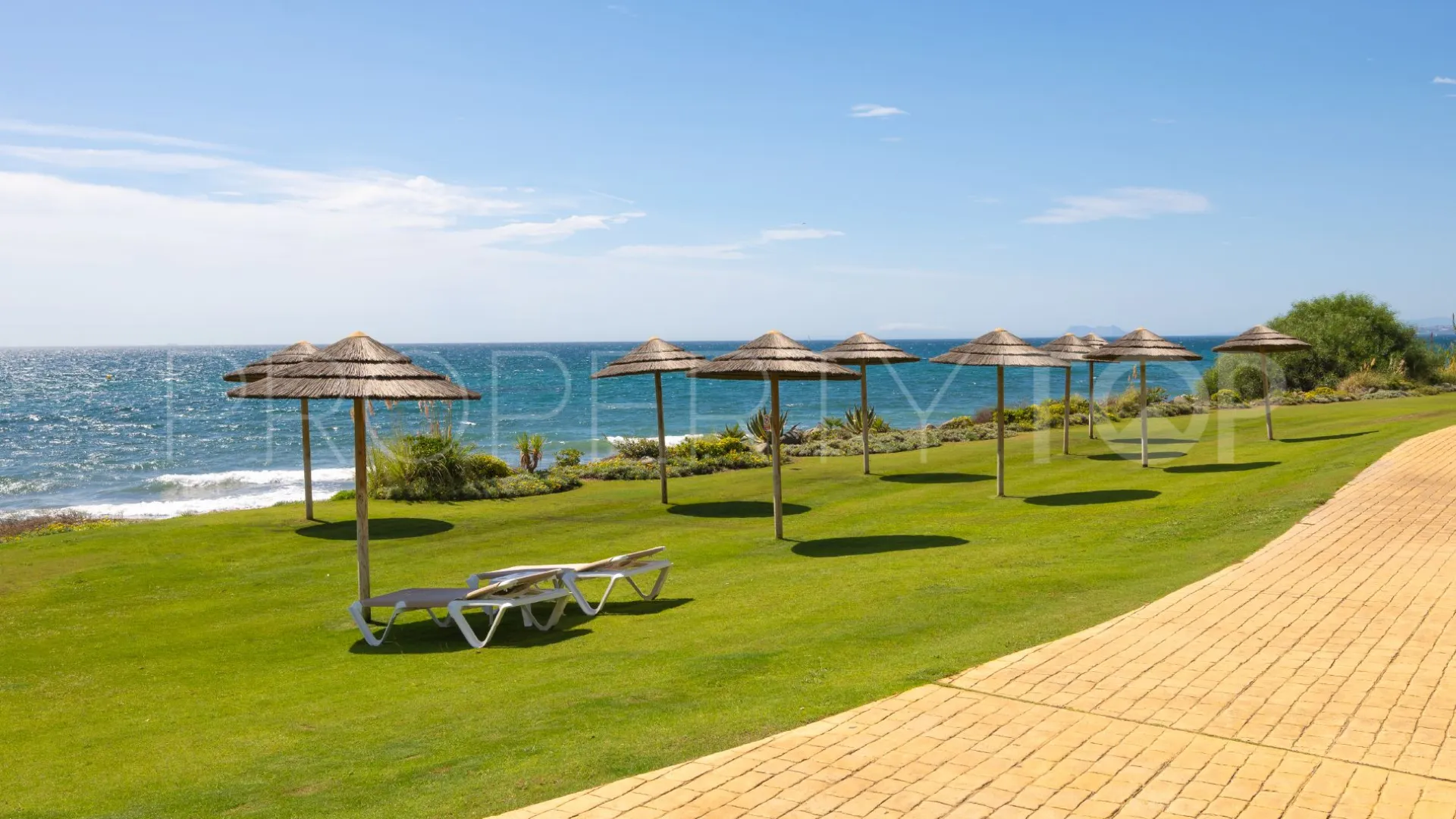 For sale apartment in Los Granados del Mar