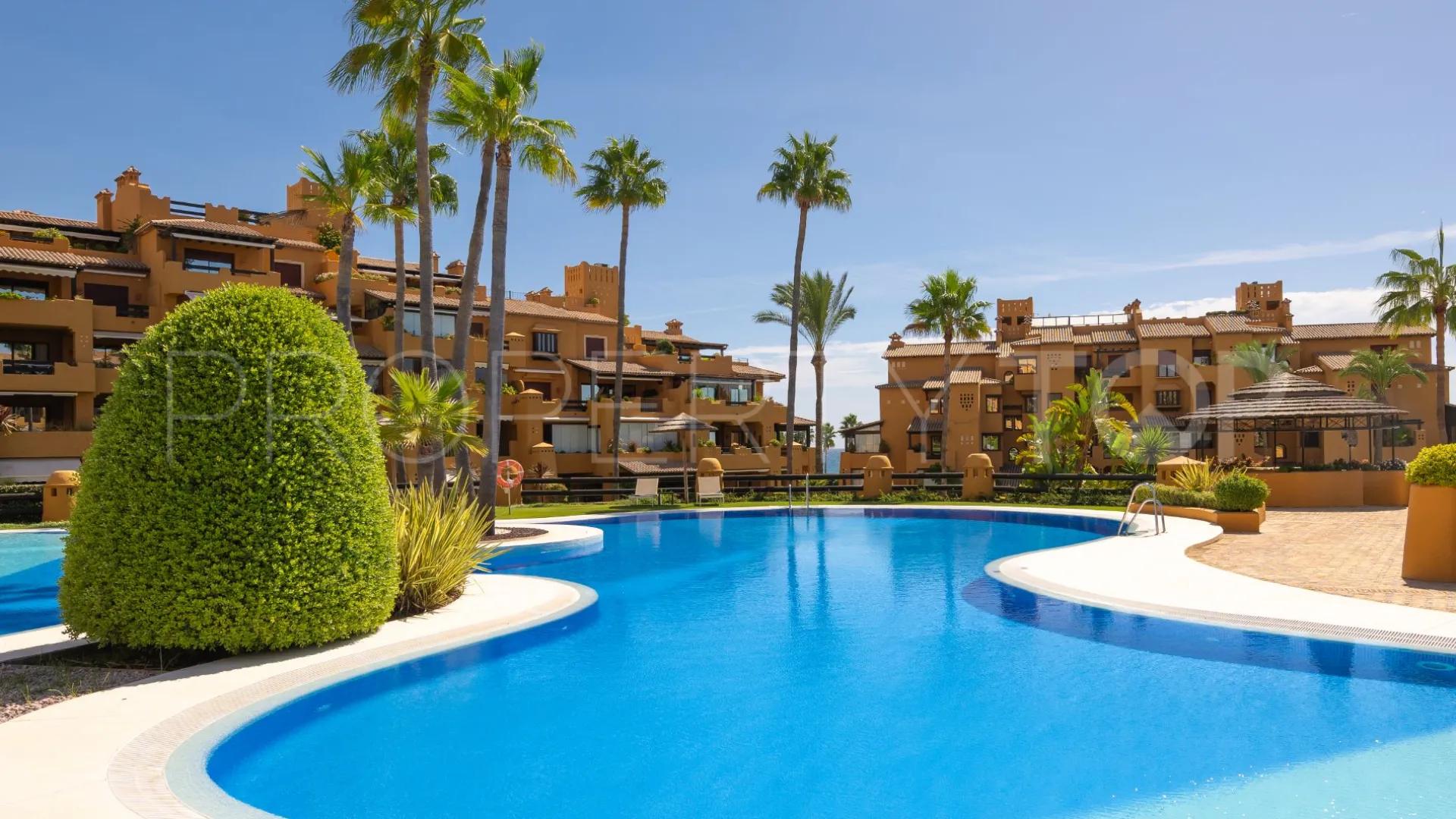 For sale apartment in Los Granados del Mar