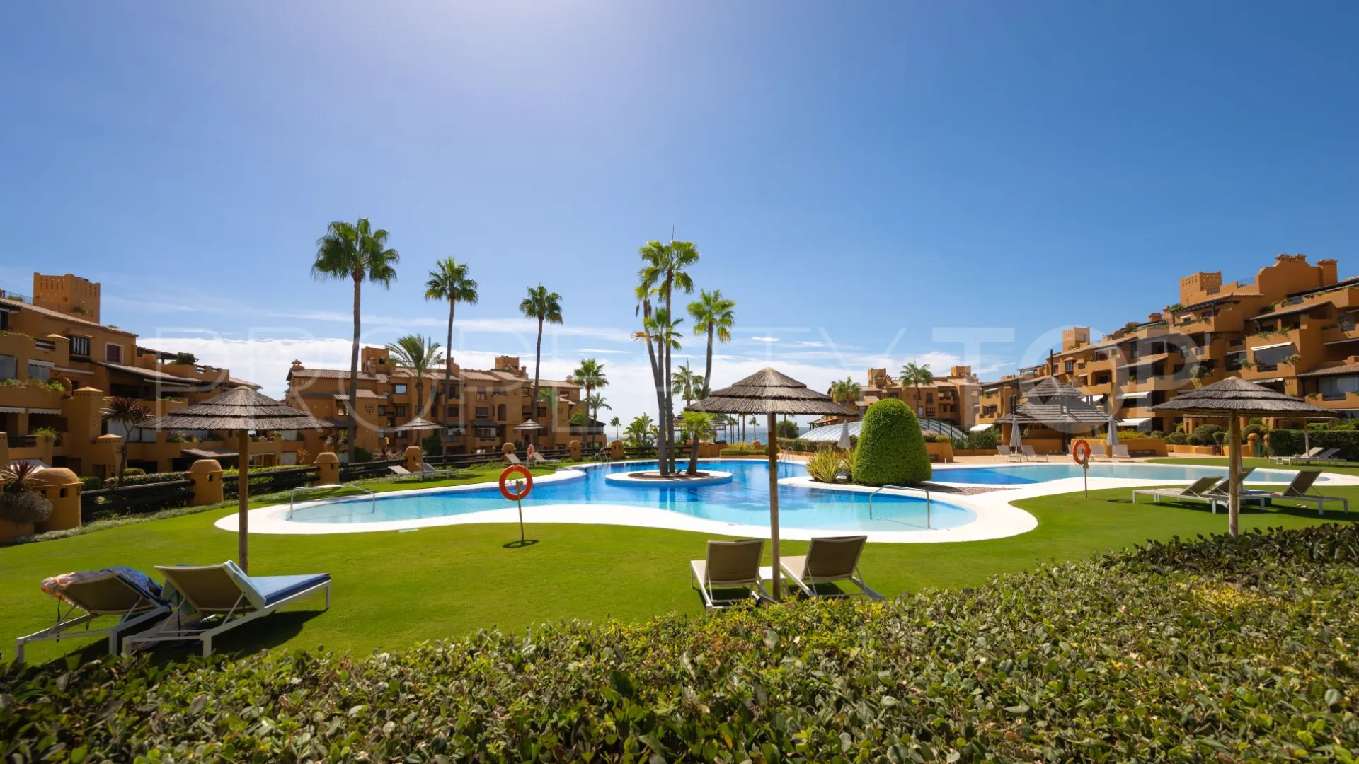 For sale apartment in Los Granados del Mar