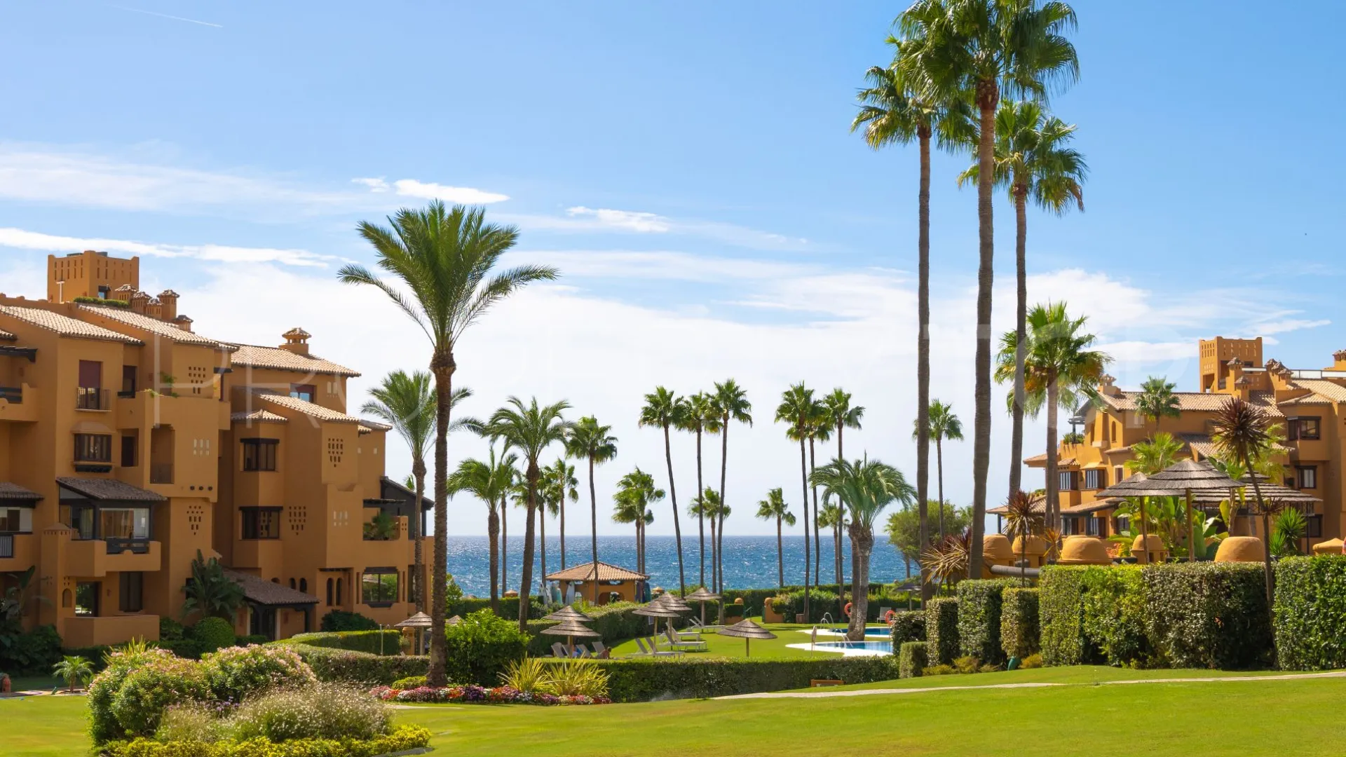 For sale apartment in Los Granados del Mar