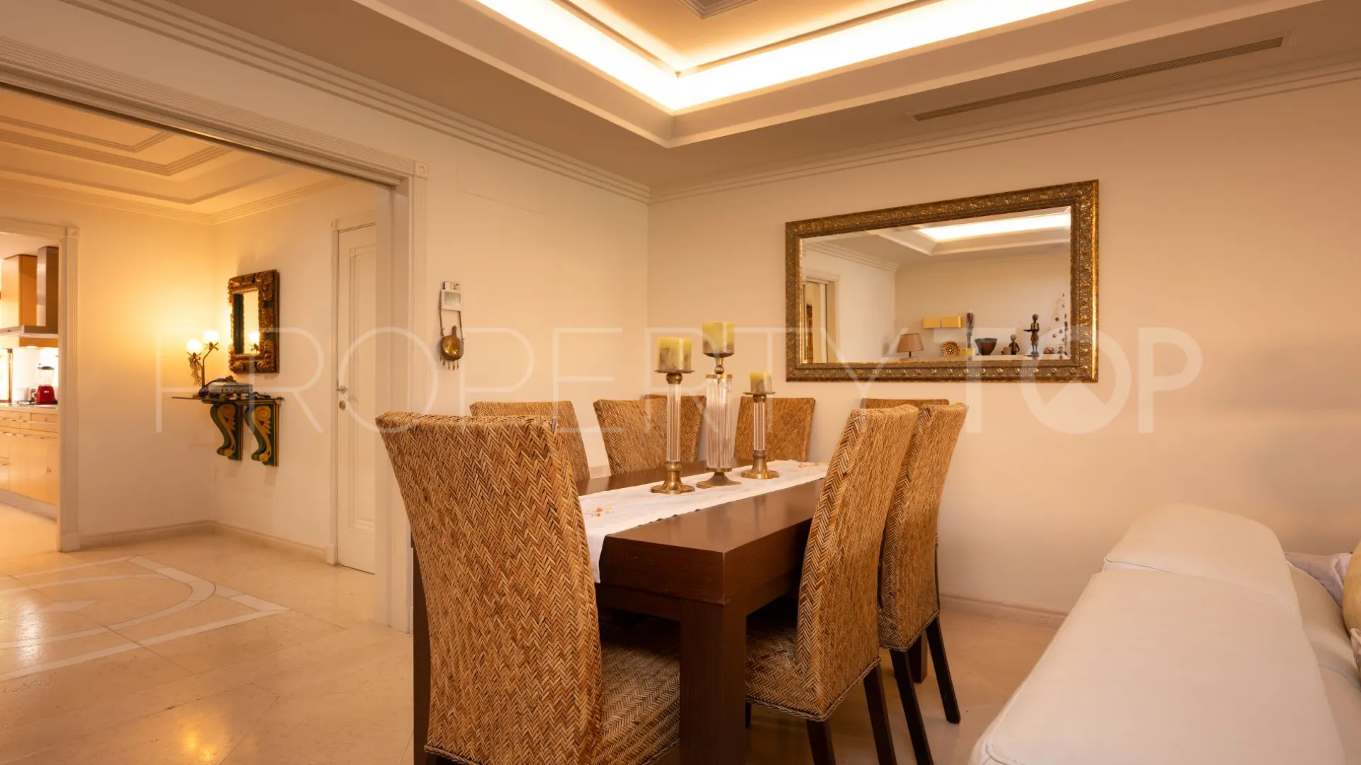 For sale apartment in Los Granados del Mar