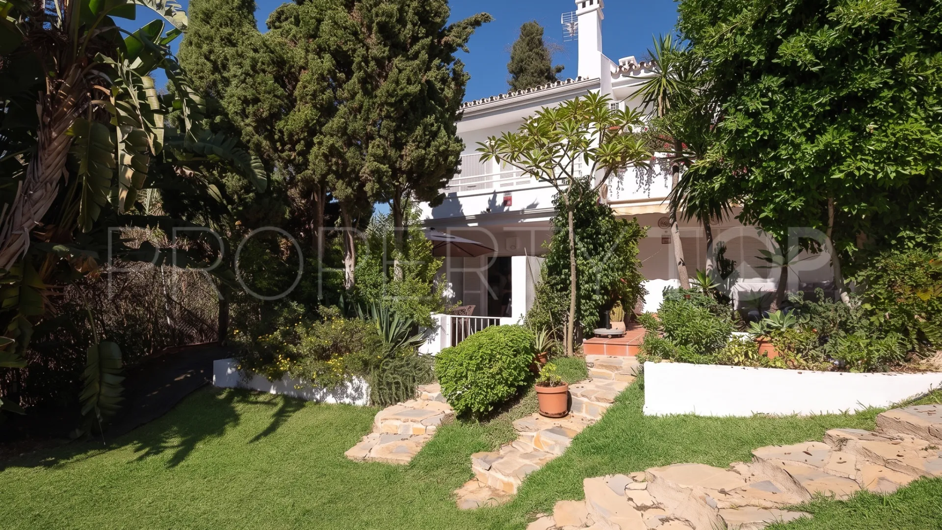 Artola, adosado en venta con 2 dormitorios