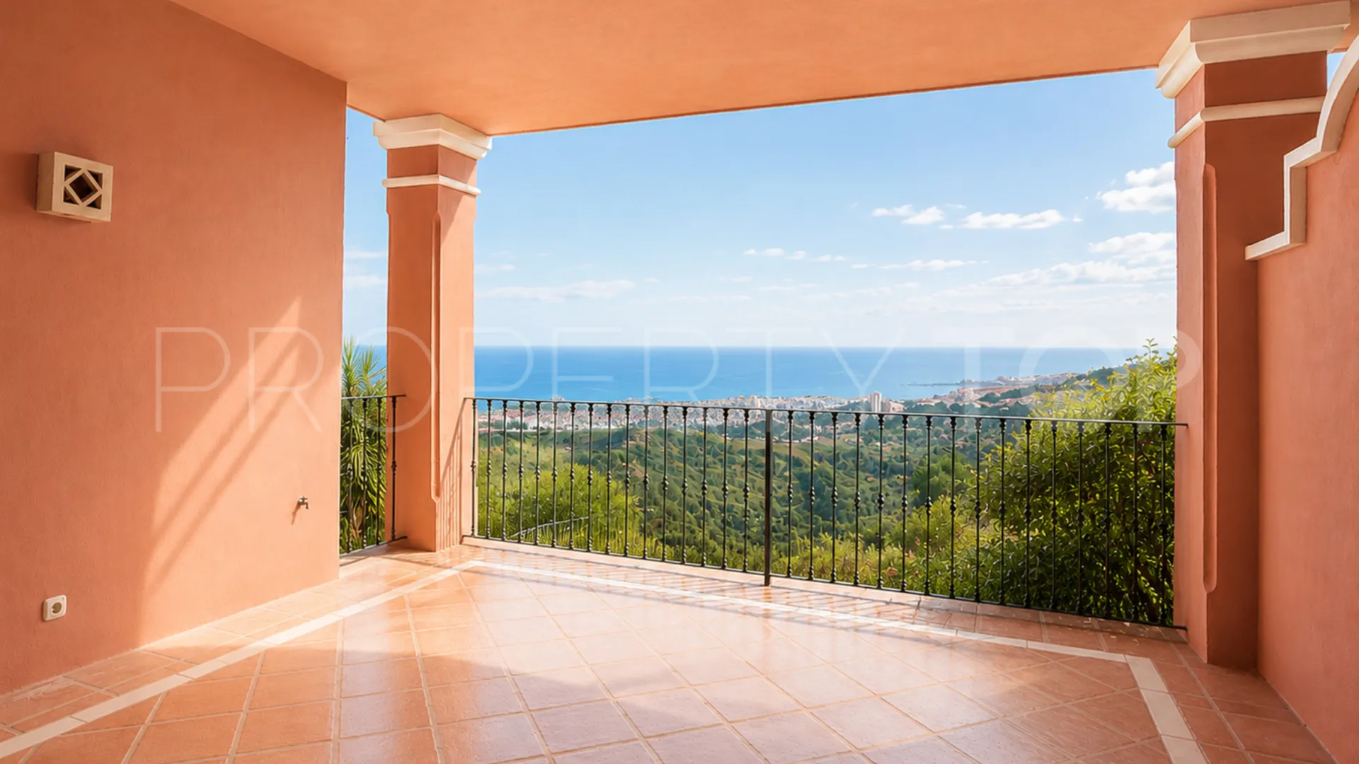 Comprar apartamento de 2 dormitorios en La Mairena