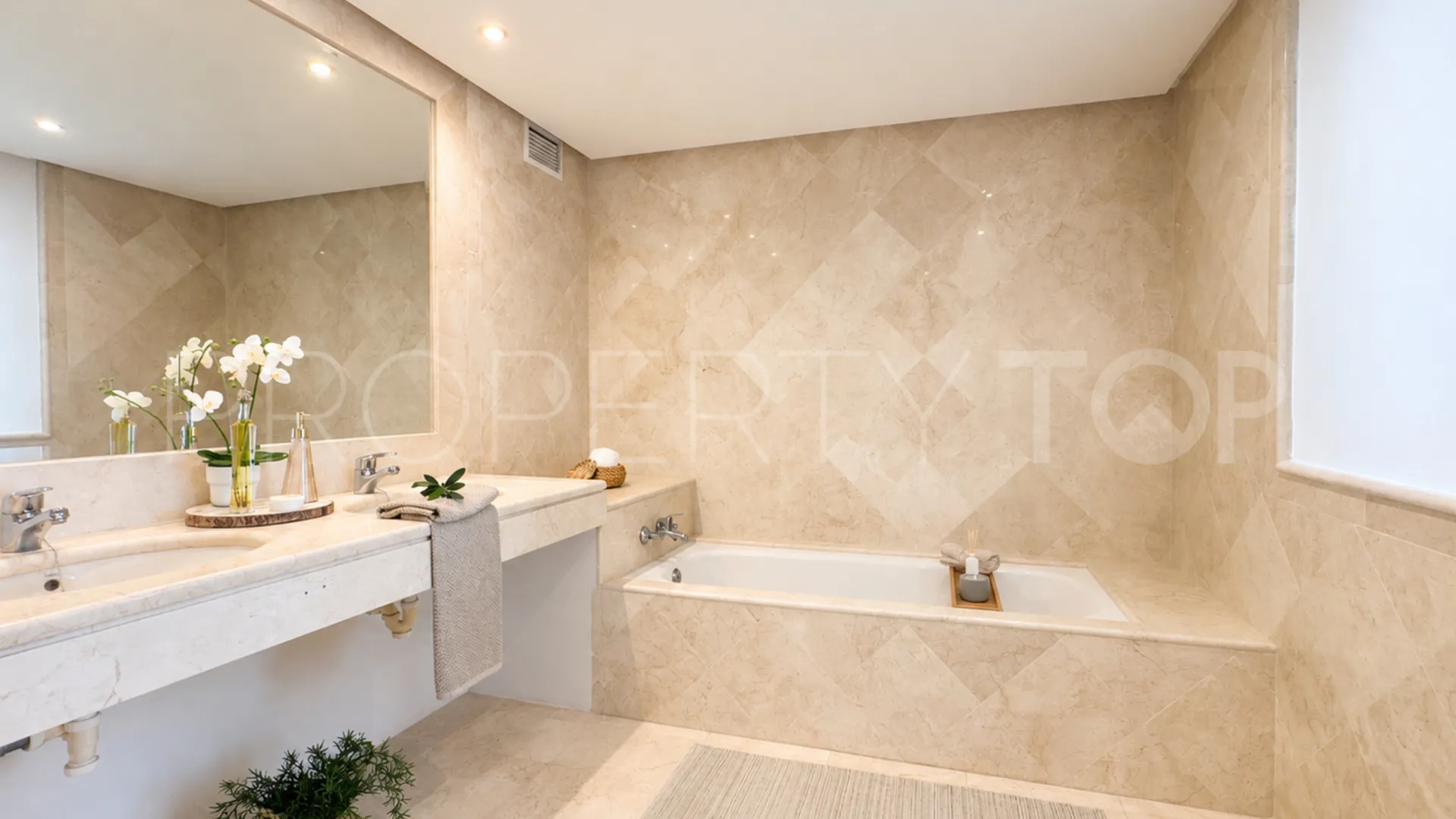 Comprar apartamento de 2 dormitorios en La Mairena