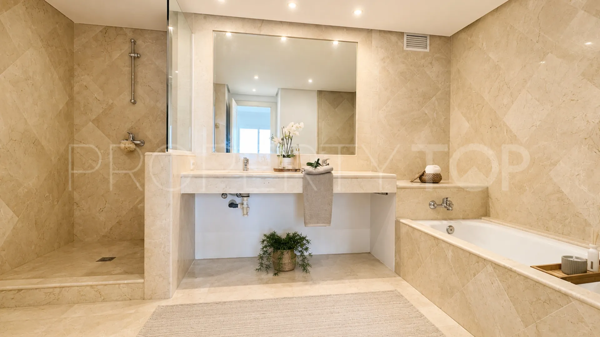 Comprar apartamento de 2 dormitorios en La Mairena