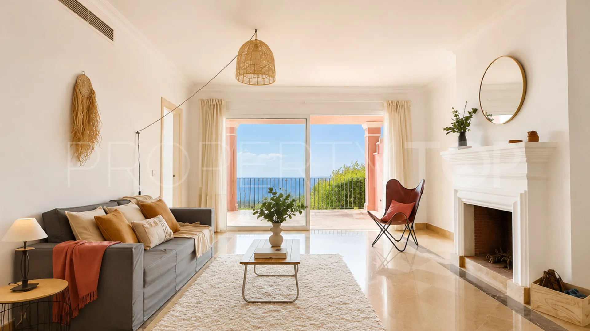 Comprar apartamento de 2 dormitorios en La Mairena