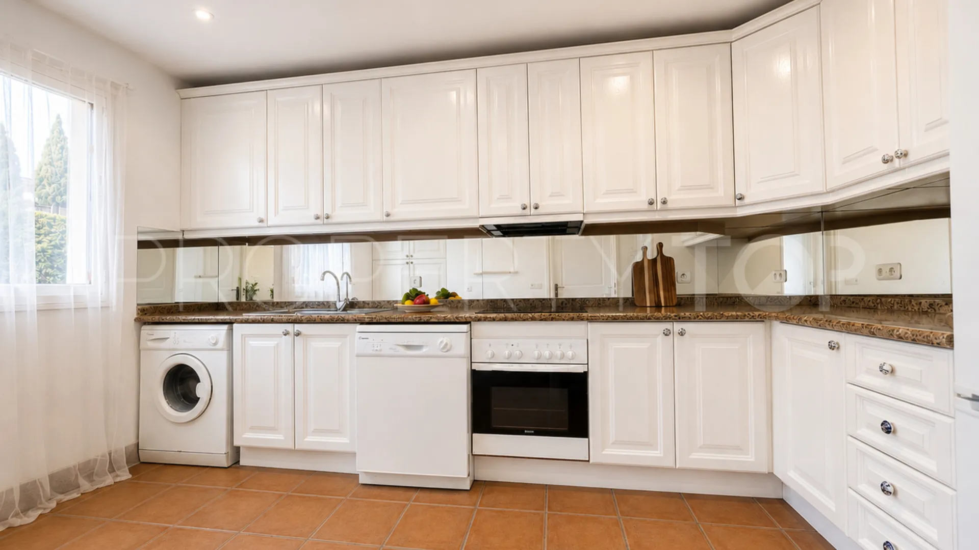 Comprar apartamento de 2 dormitorios en La Mairena