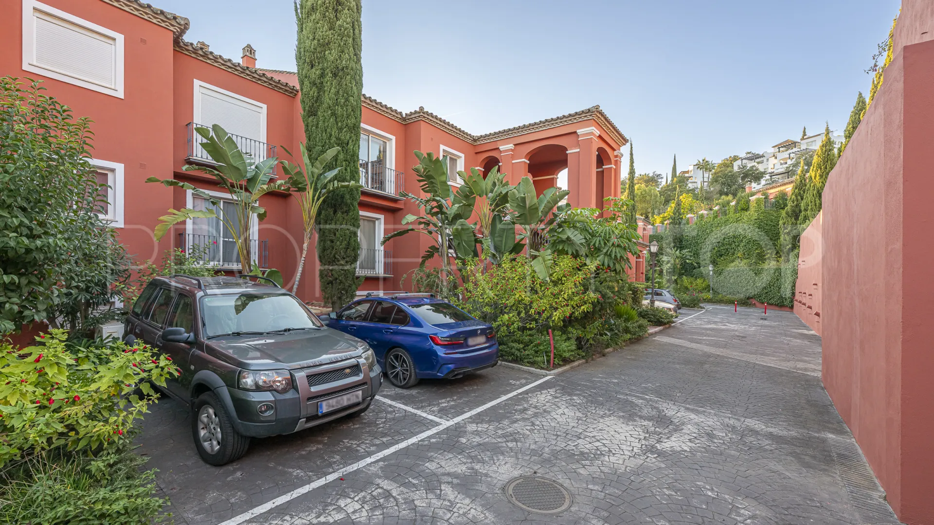 Comprar apartamento de 2 dormitorios en La Mairena