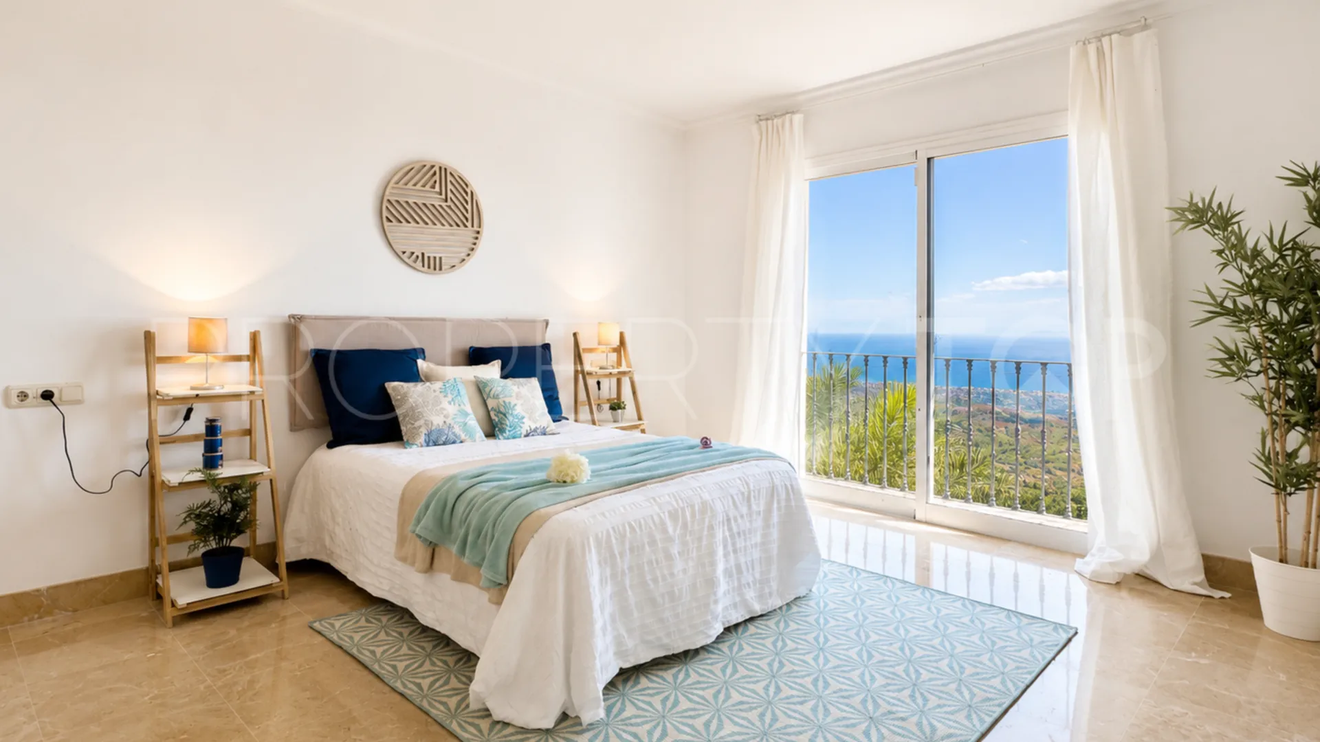 Comprar apartamento de 2 dormitorios en La Mairena