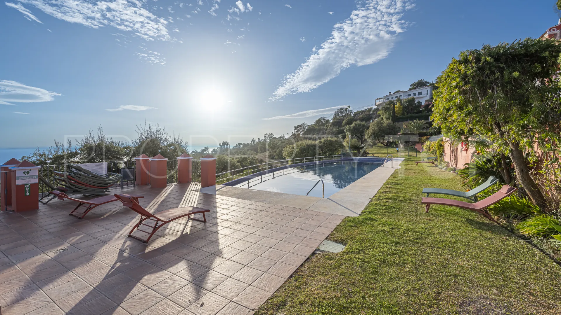 Comprar apartamento de 2 dormitorios en La Mairena