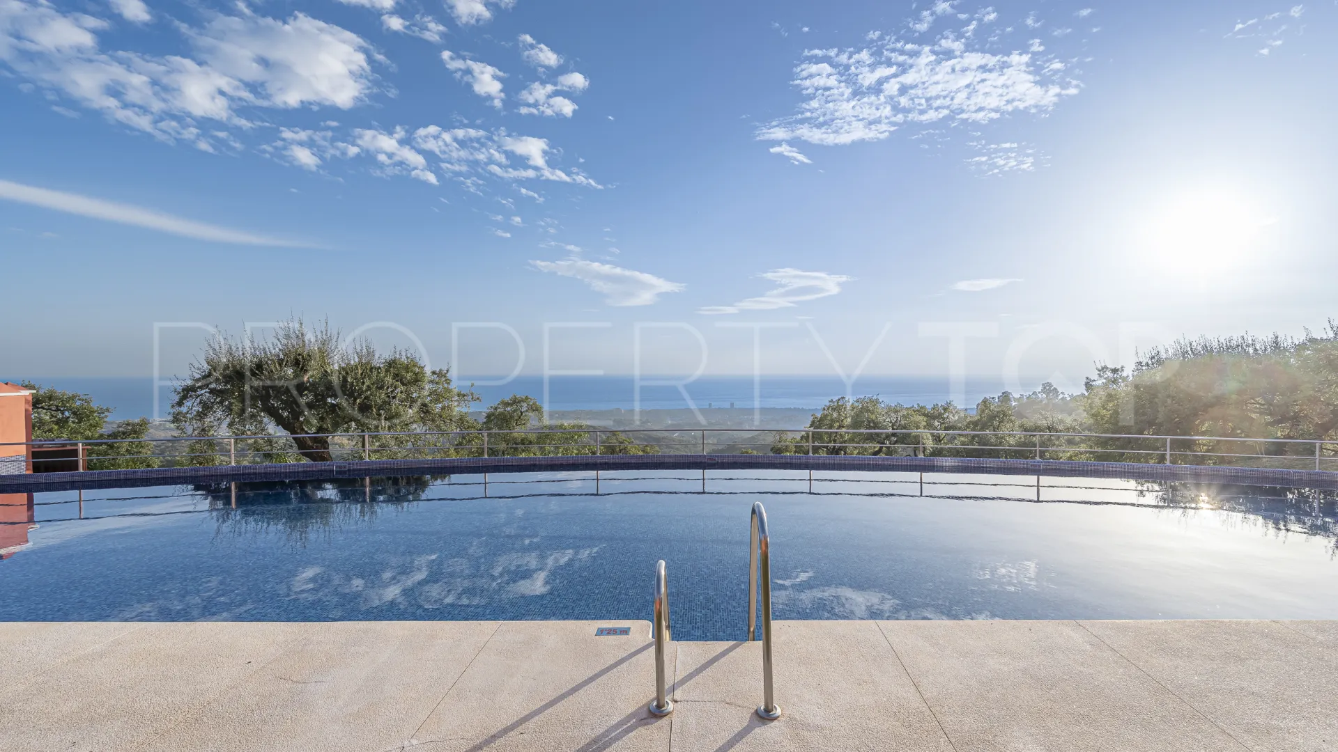 Comprar apartamento de 2 dormitorios en La Mairena