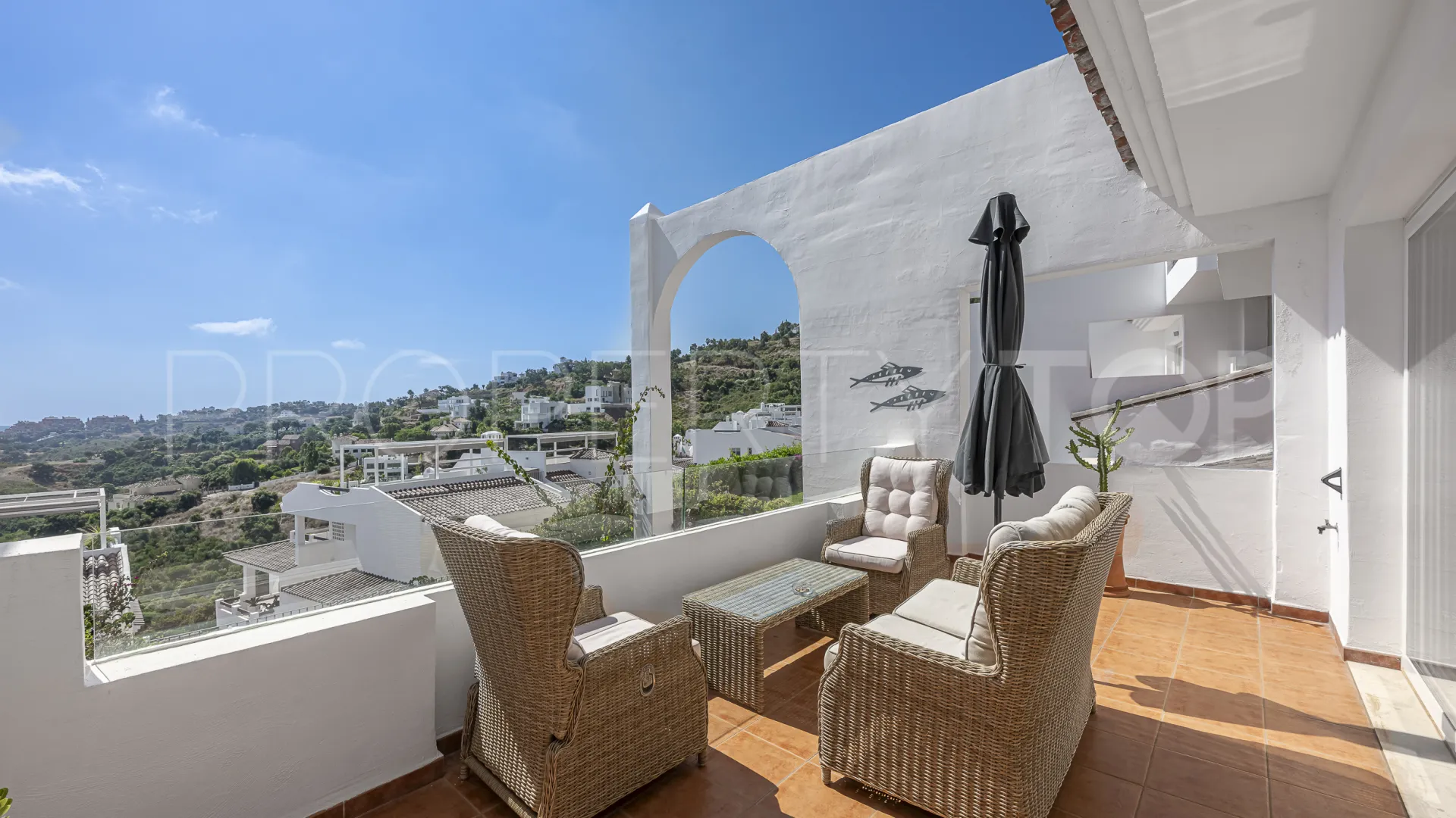 For sale La Mairena 3 bedrooms apartment