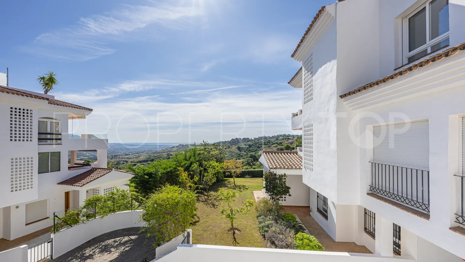 For sale La Mairena 3 bedrooms apartment