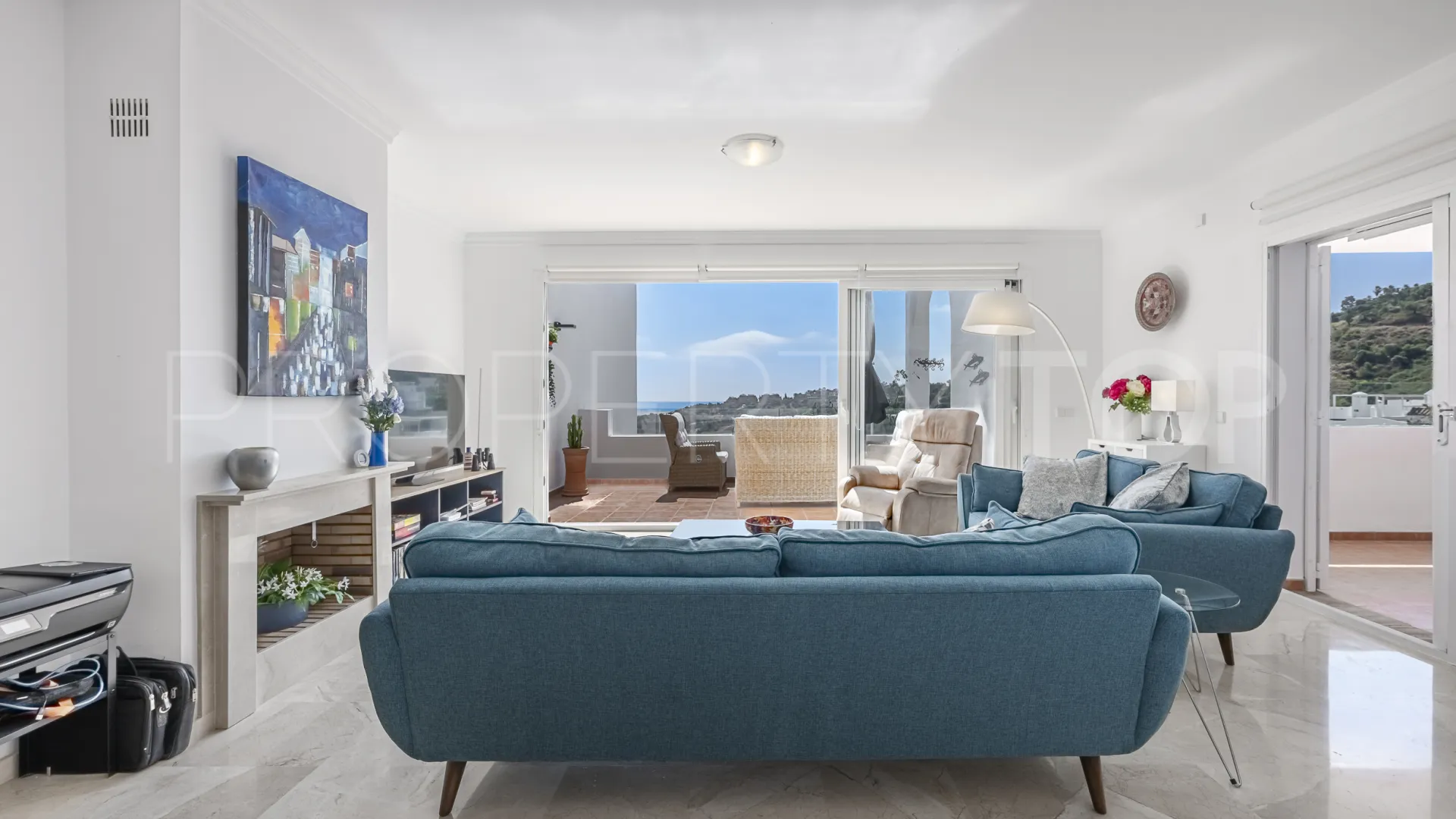 For sale La Mairena 3 bedrooms apartment