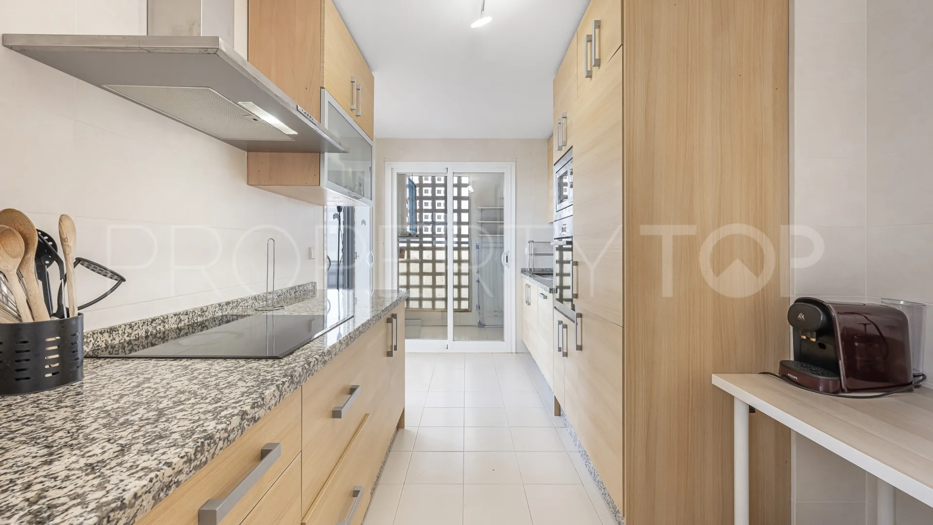 For sale La Mairena 3 bedrooms apartment