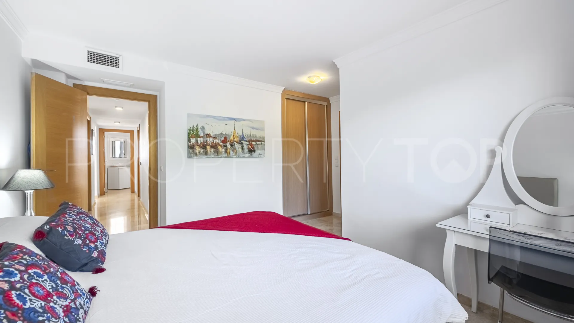 For sale La Mairena 3 bedrooms apartment