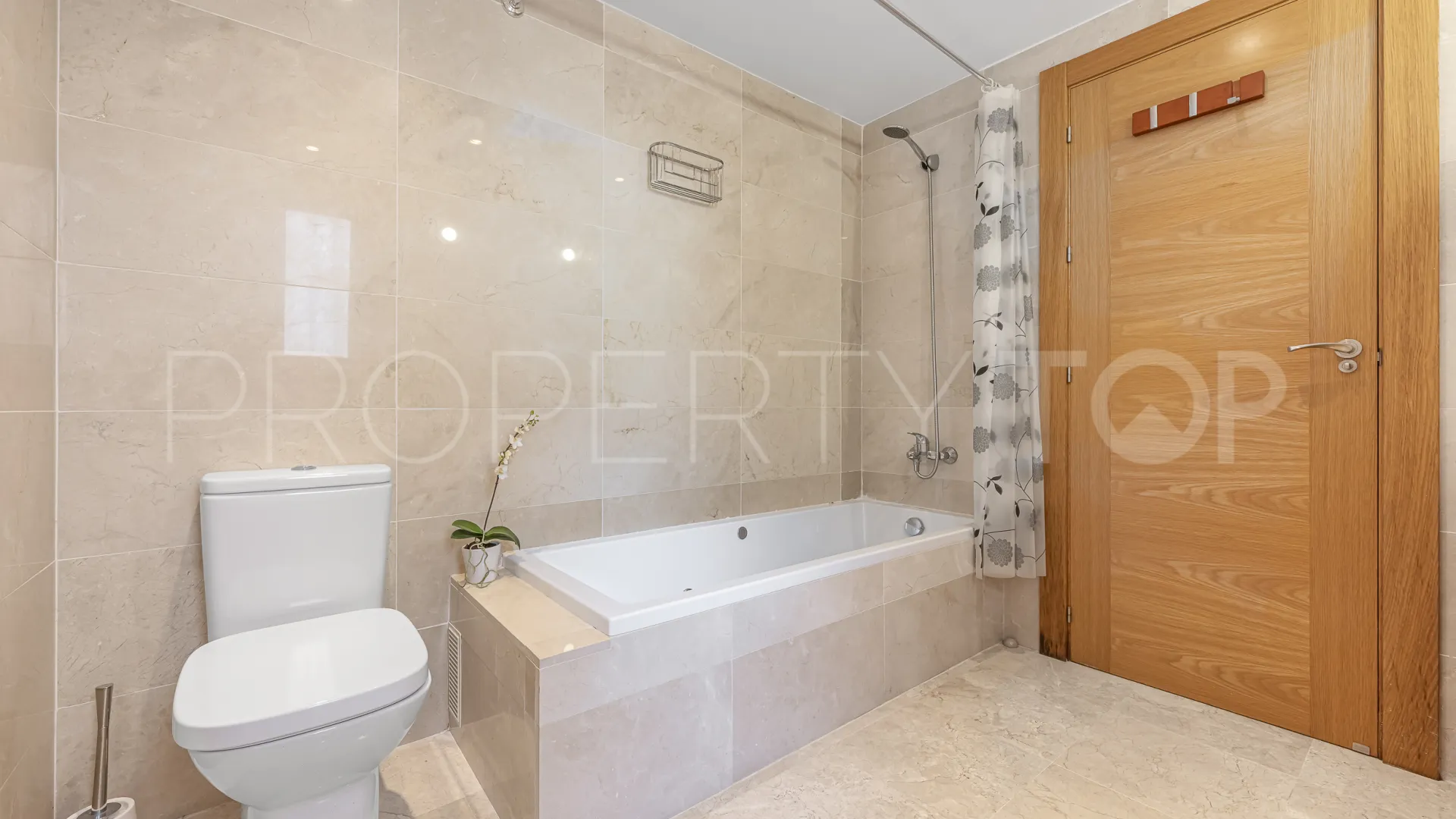 For sale La Mairena 3 bedrooms apartment