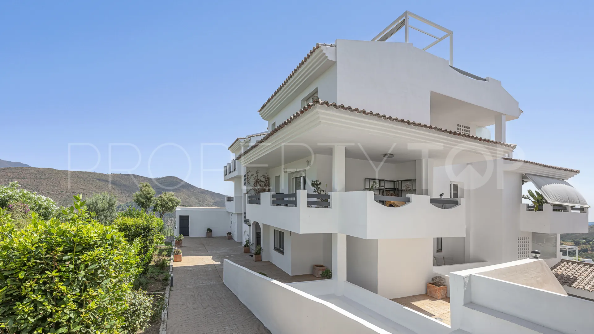 For sale La Mairena 3 bedrooms apartment