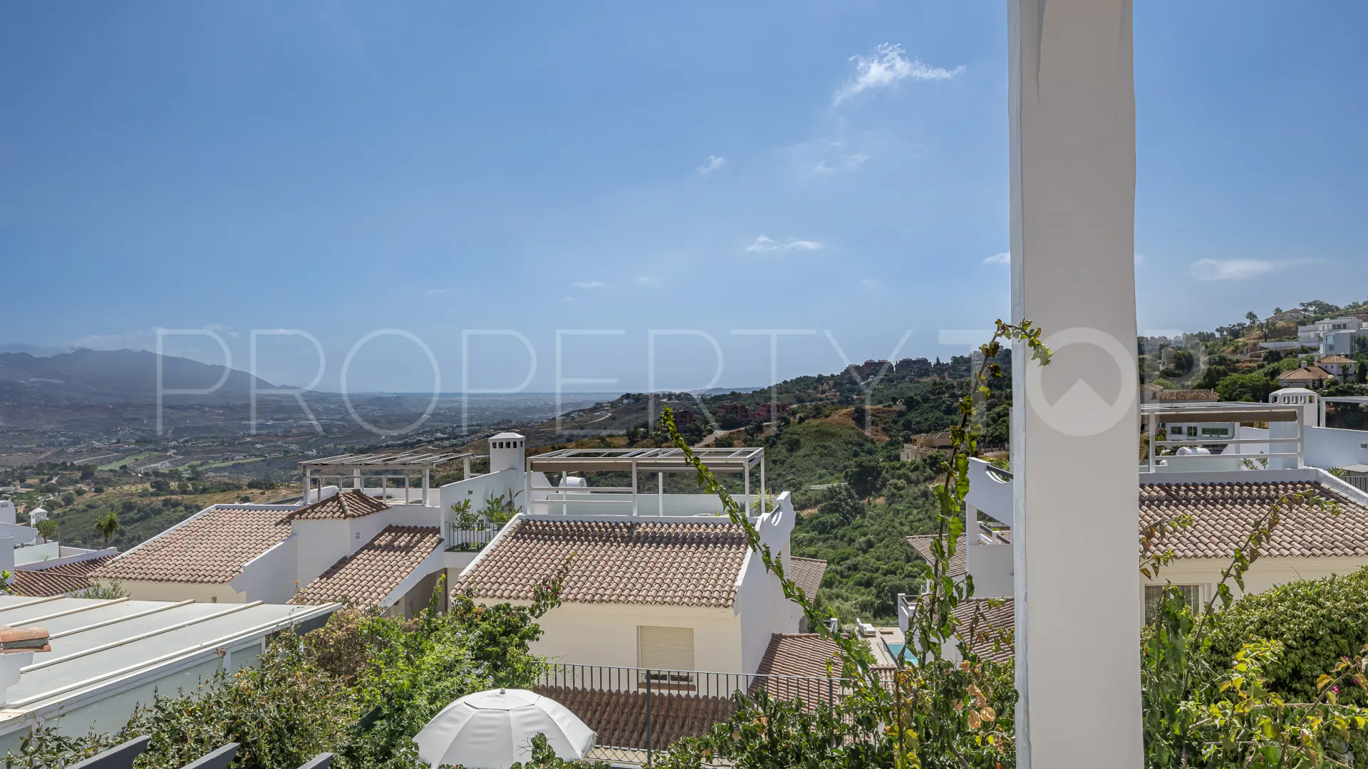 For sale La Mairena 3 bedrooms apartment