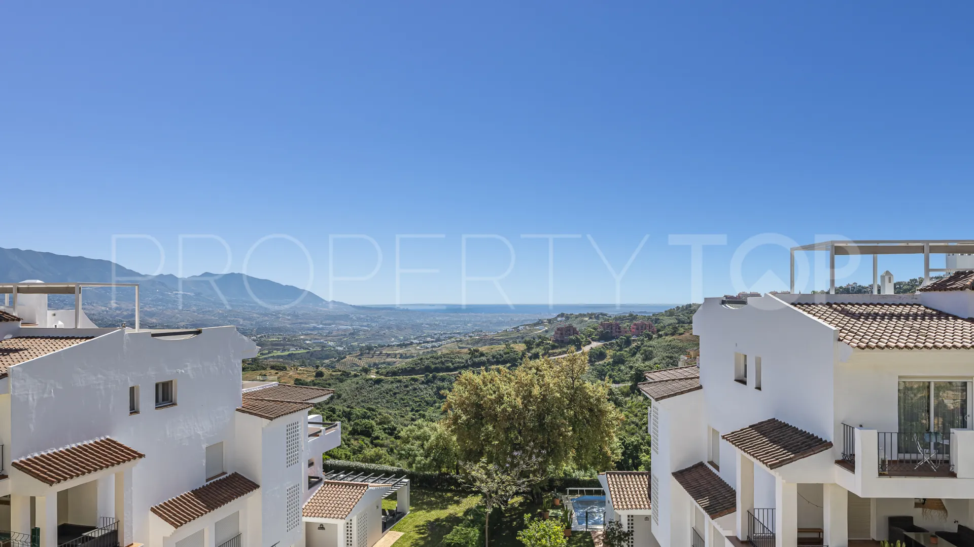 For sale La Mairena 3 bedrooms apartment