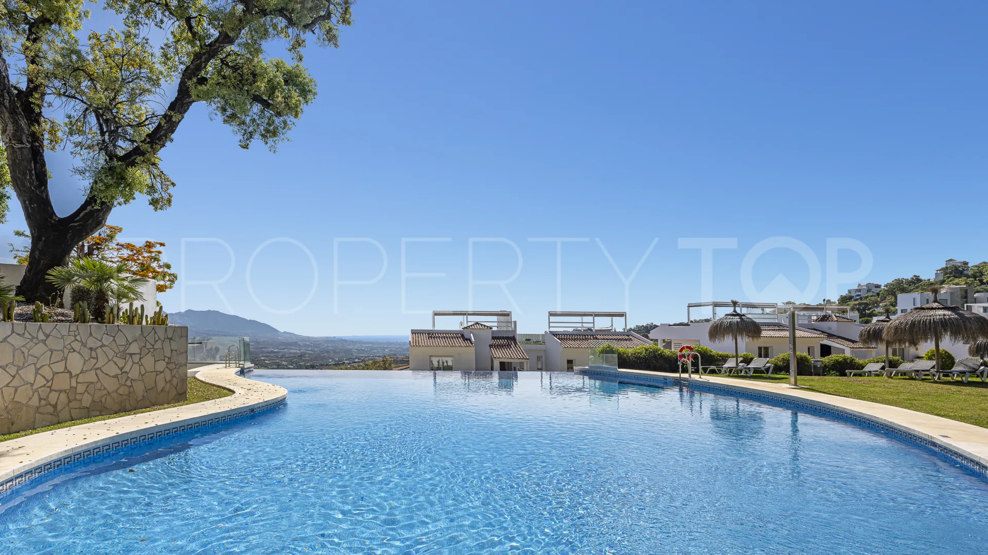 For sale La Mairena 3 bedrooms apartment