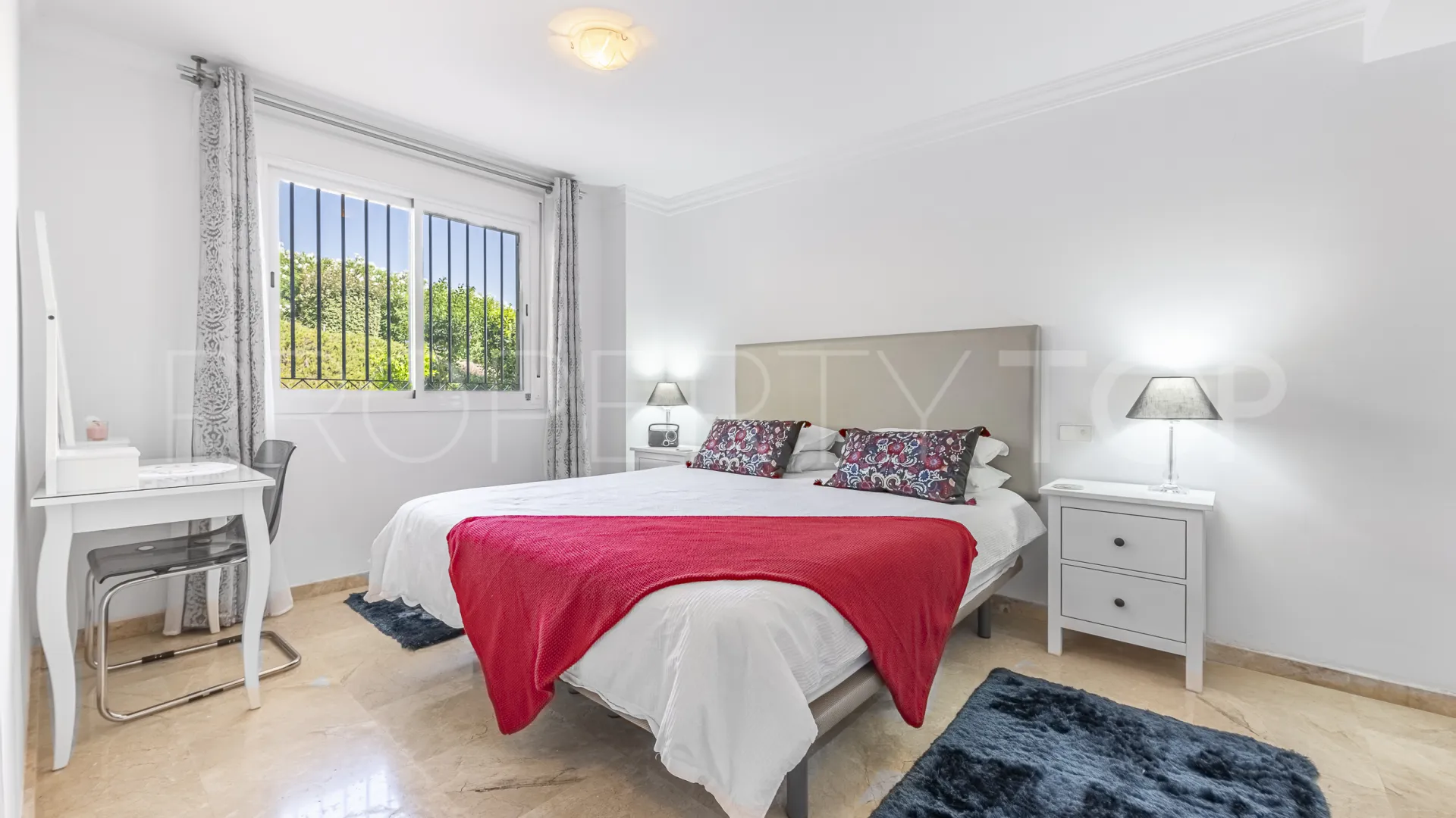 For sale La Mairena 3 bedrooms apartment