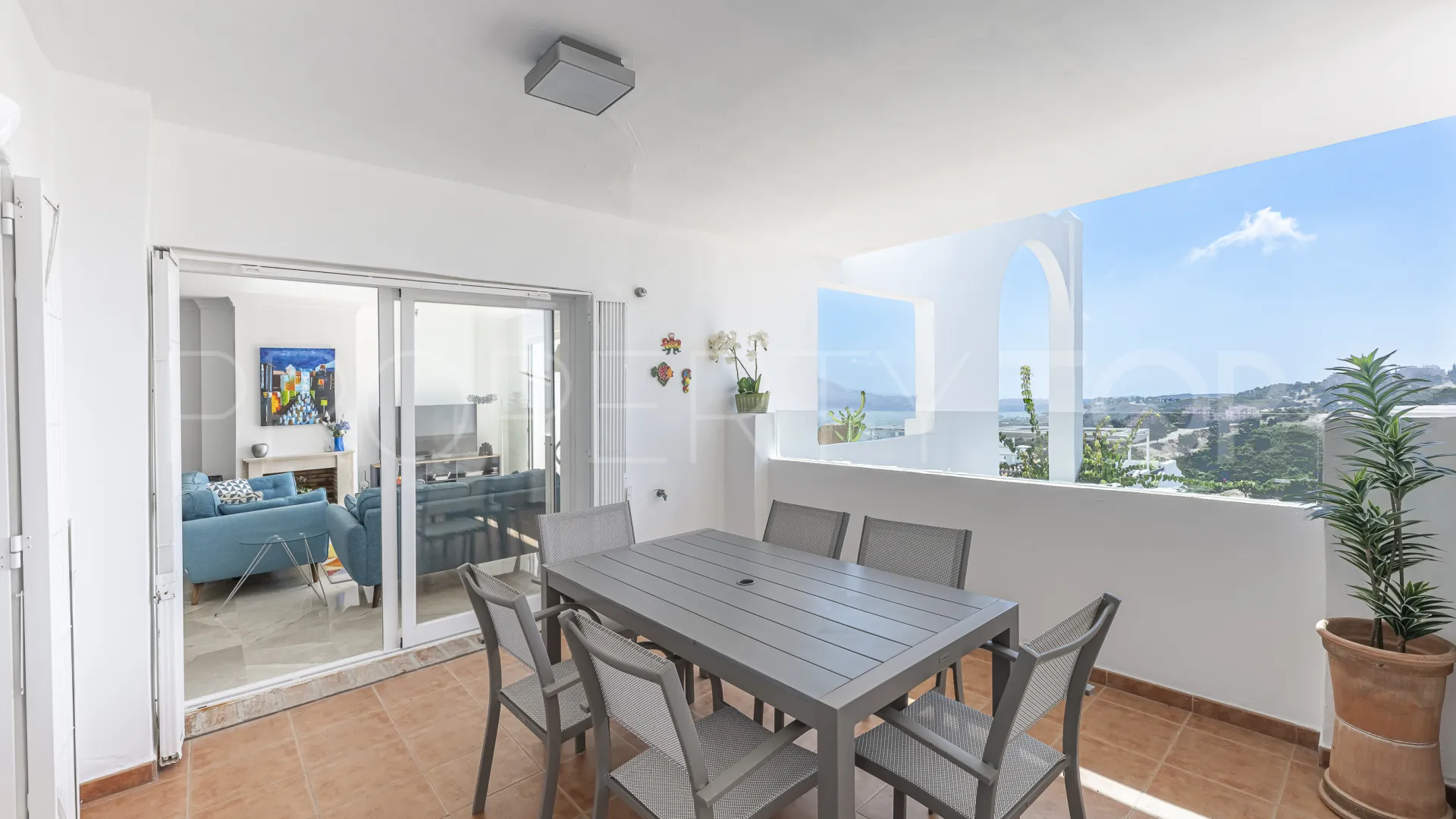 For sale La Mairena 3 bedrooms apartment