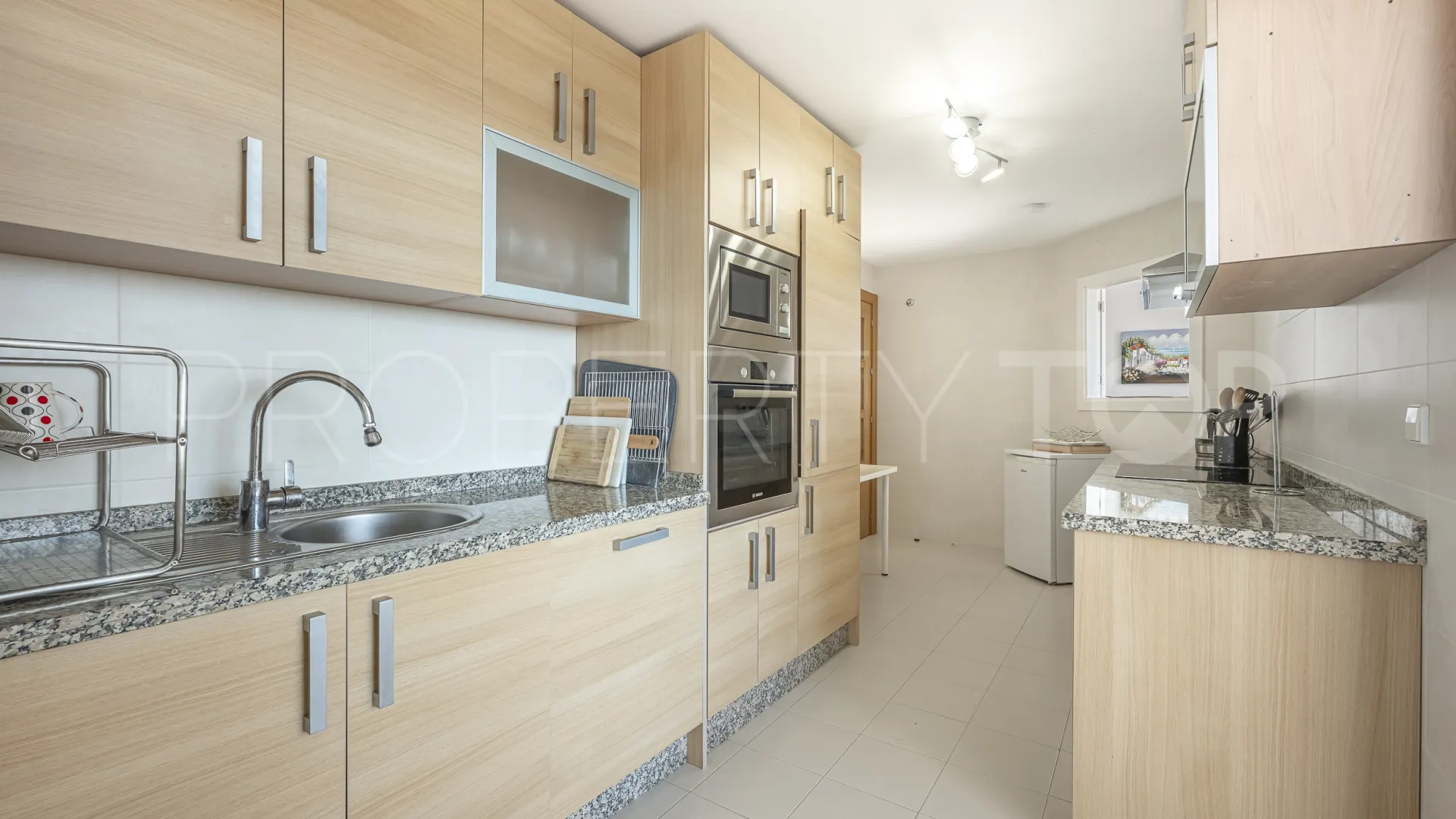 For sale La Mairena 3 bedrooms apartment