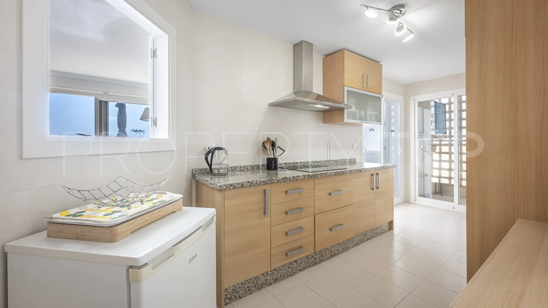 For sale La Mairena 3 bedrooms apartment