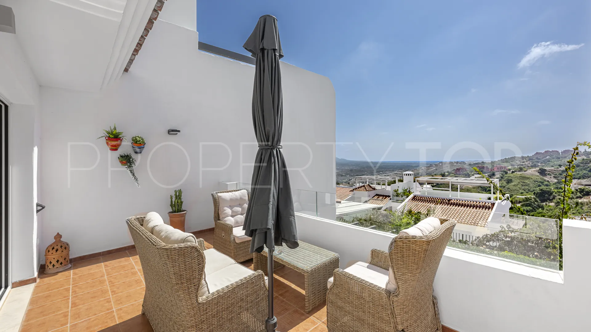For sale La Mairena 3 bedrooms apartment