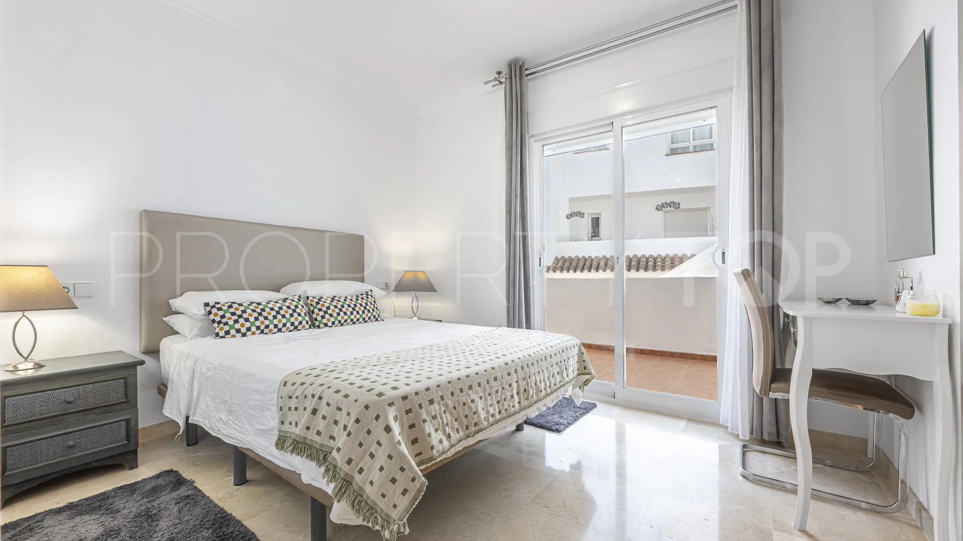 For sale La Mairena 3 bedrooms apartment