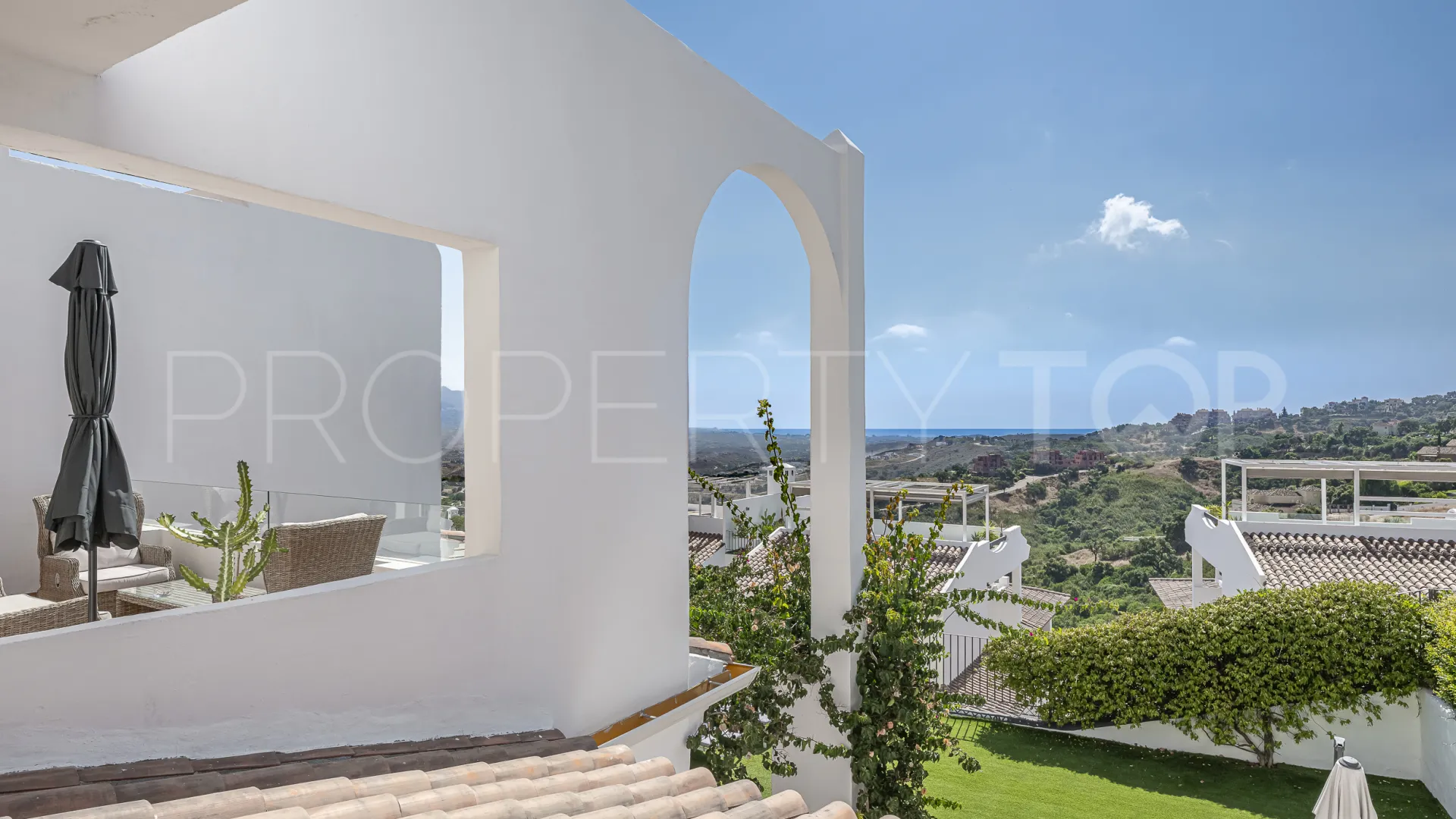 For sale La Mairena 3 bedrooms apartment