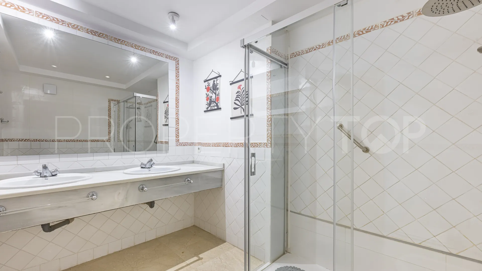 Elviria, apartamento de 1 dormitorio en venta