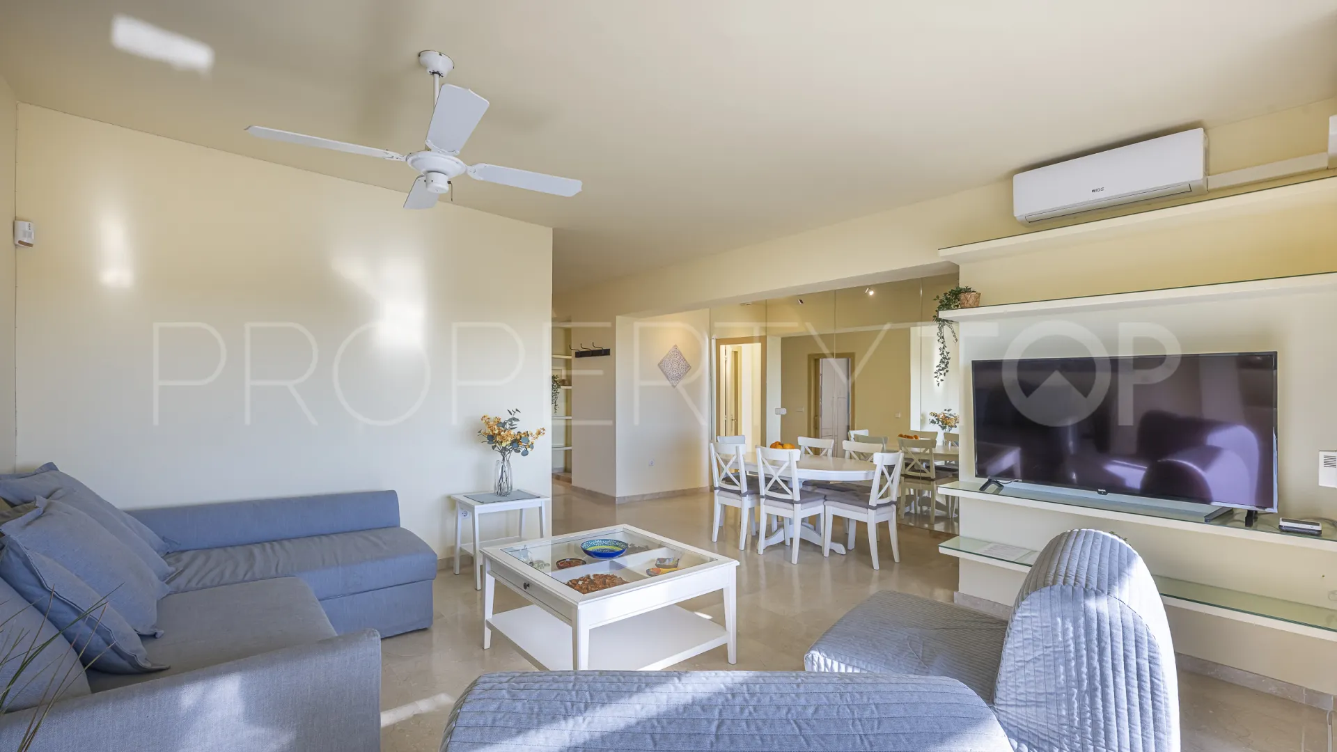 Elviria, apartamento de 1 dormitorio en venta