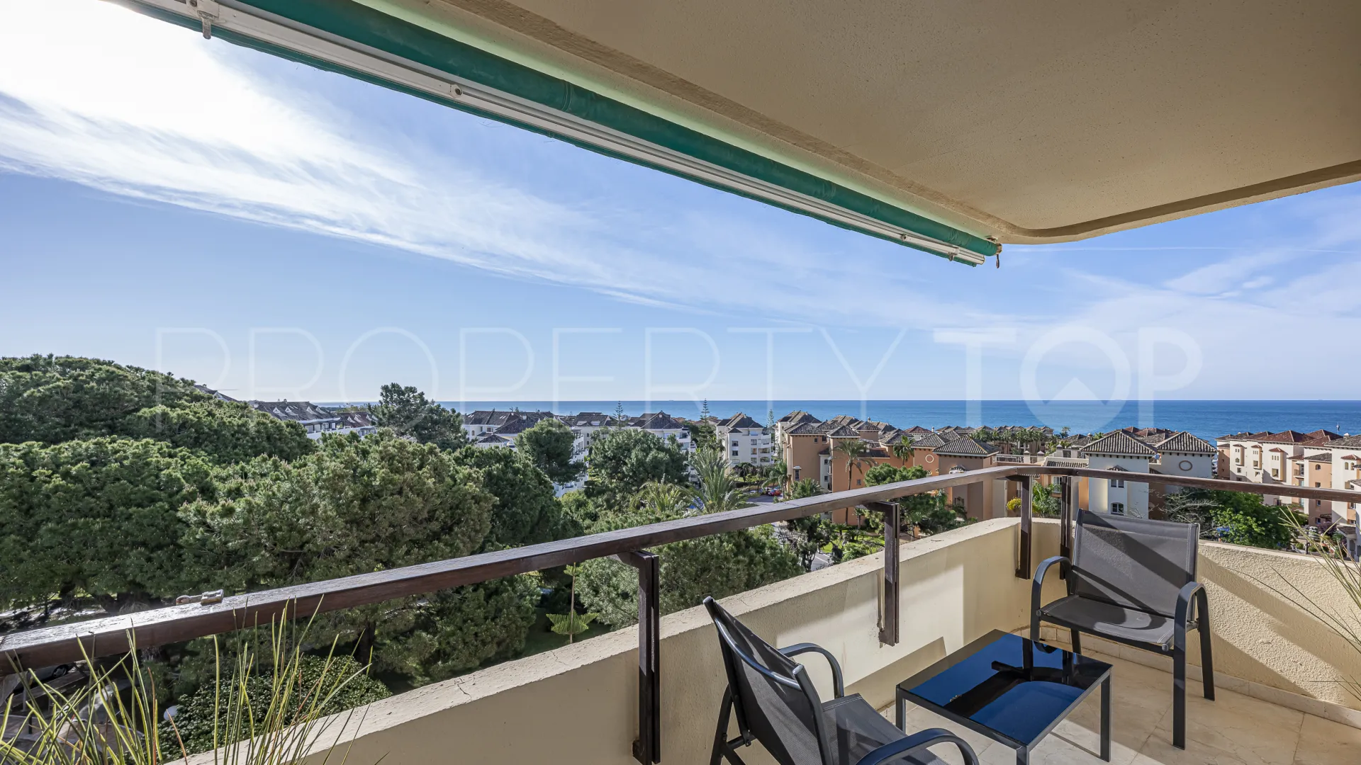 Elviria, apartamento de 1 dormitorio en venta