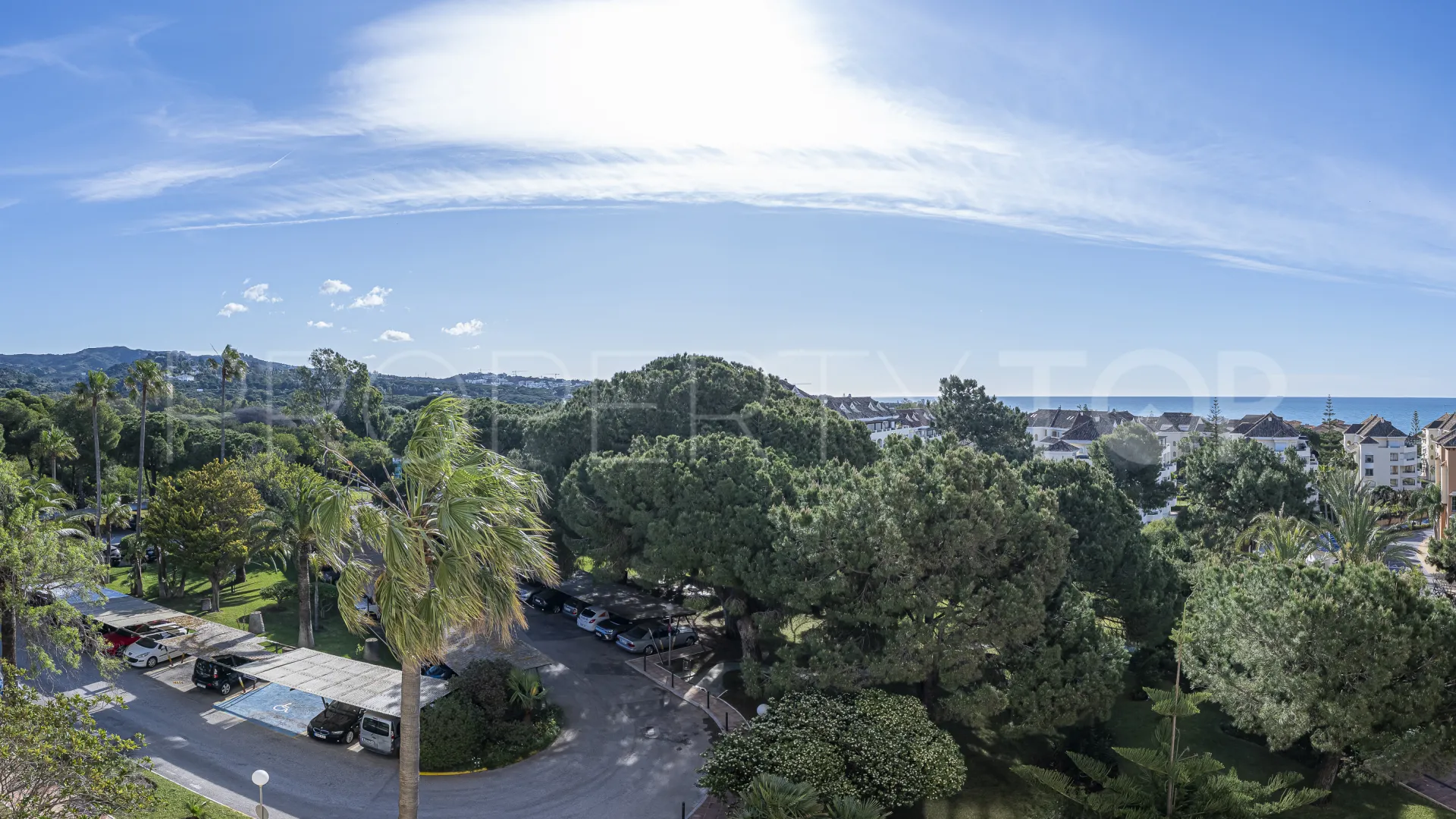 Elviria, apartamento de 1 dormitorio en venta