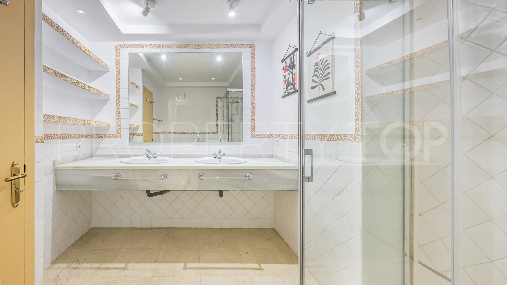 Elviria, apartamento de 1 dormitorio en venta