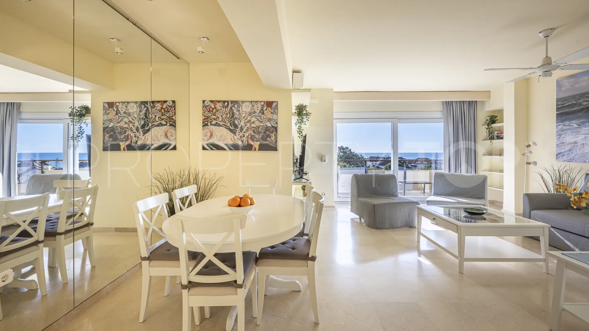 Elviria, apartamento de 1 dormitorio en venta