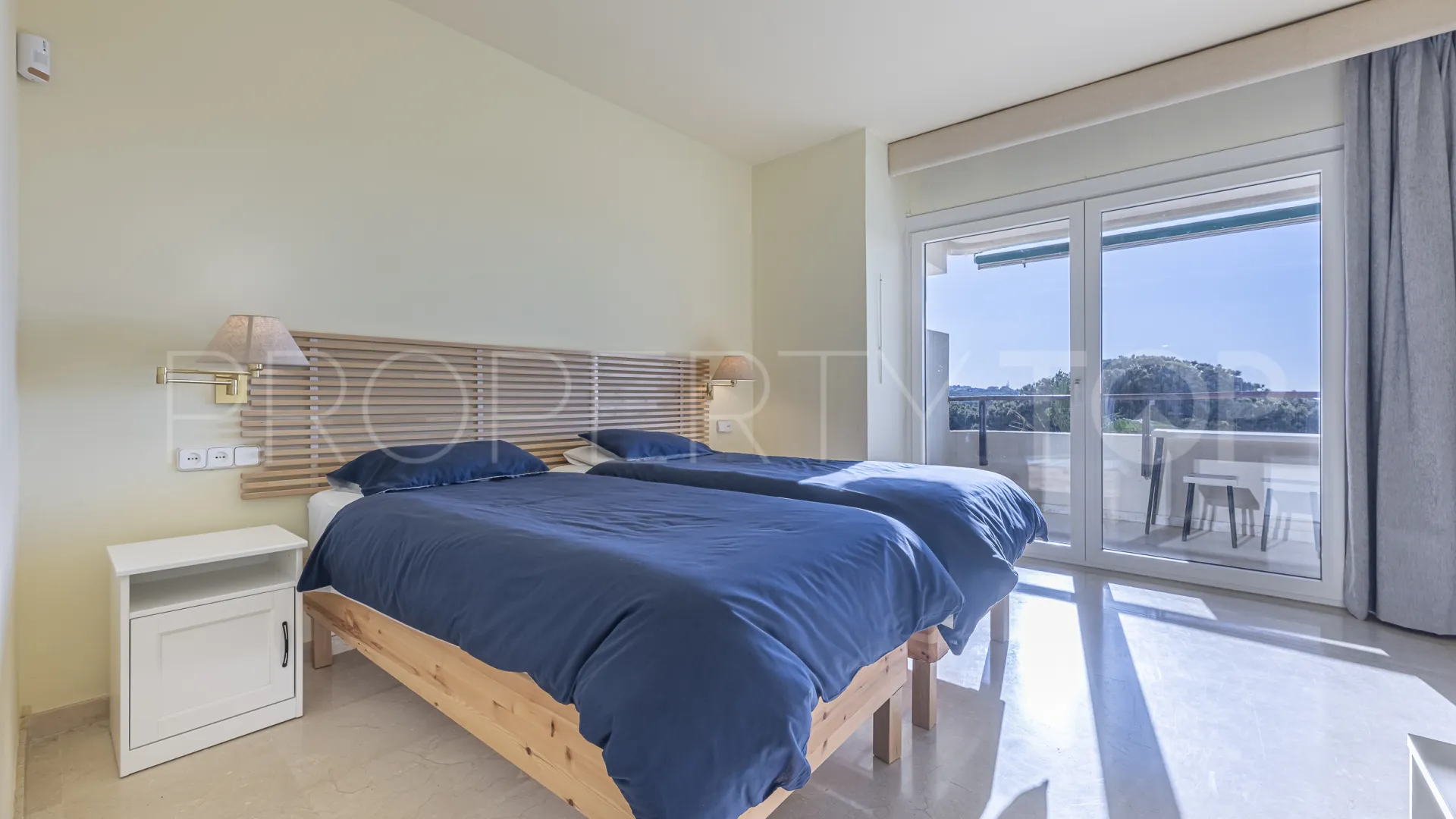Elviria, apartamento de 1 dormitorio en venta