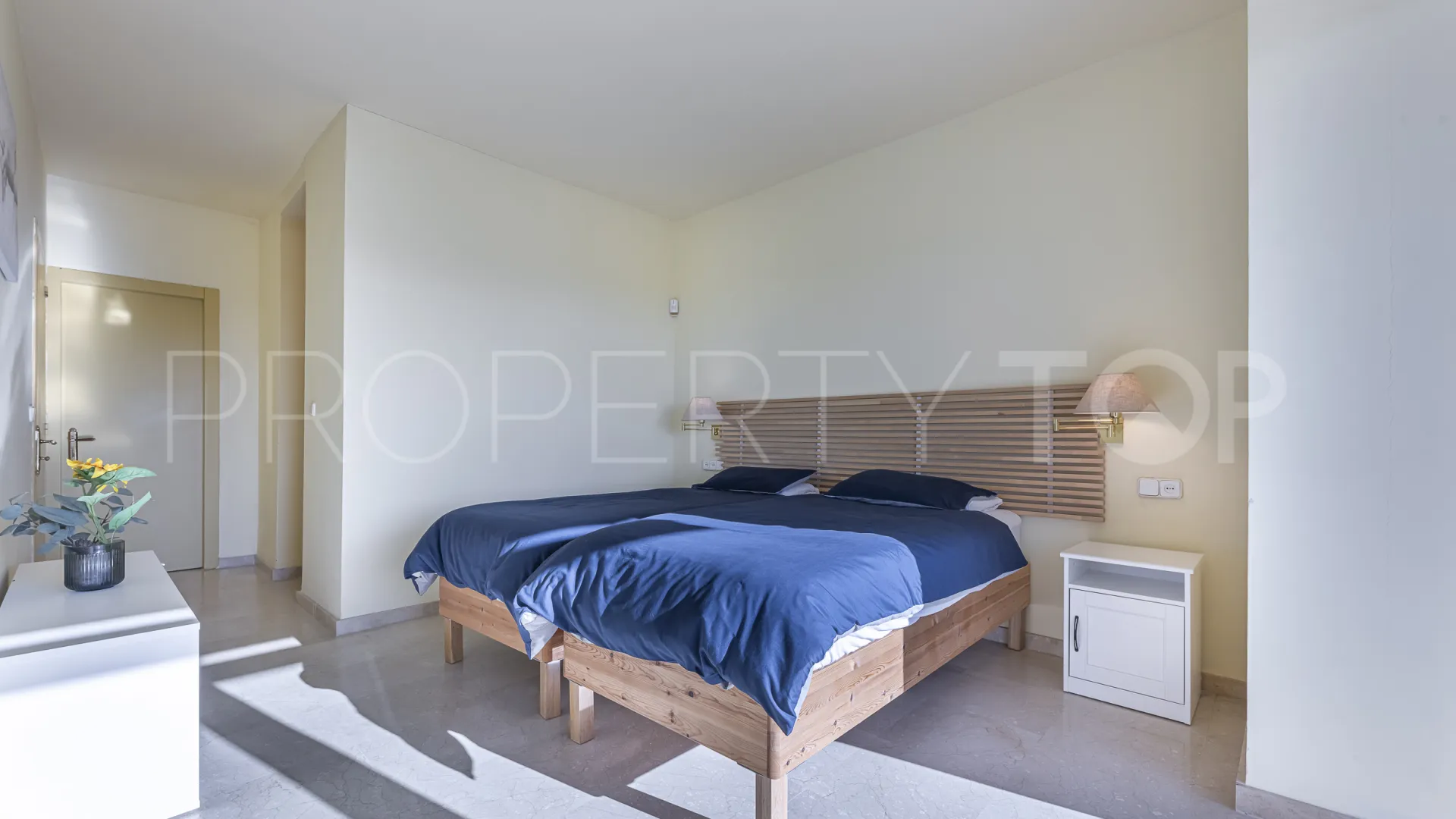 Elviria, apartamento de 1 dormitorio en venta