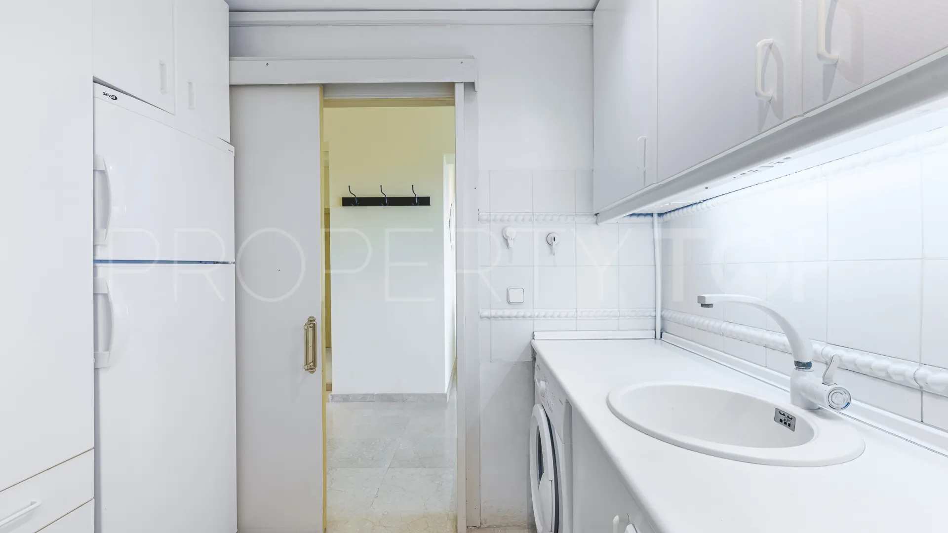 Elviria, apartamento de 1 dormitorio en venta
