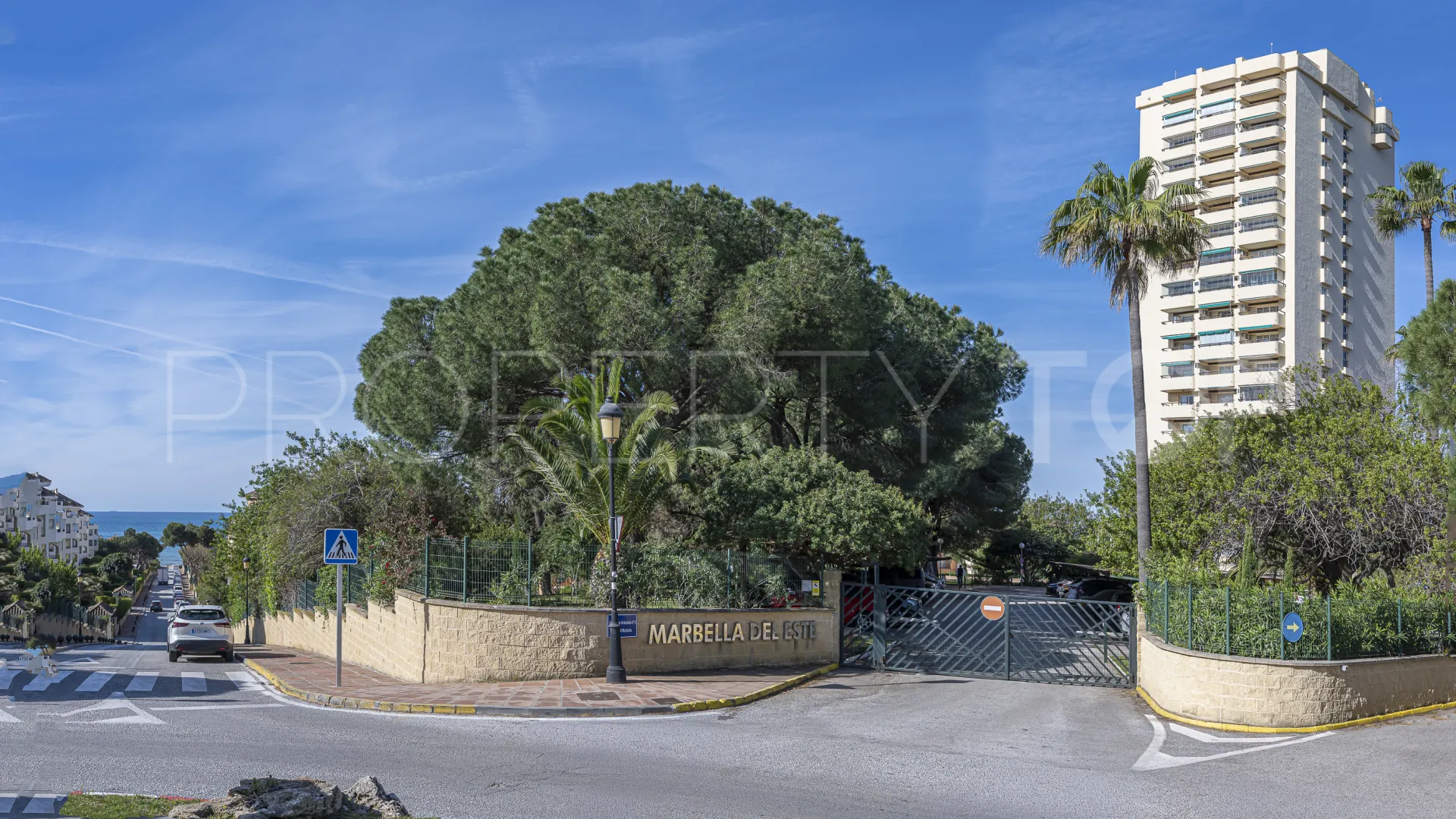 Elviria, apartamento de 1 dormitorio en venta