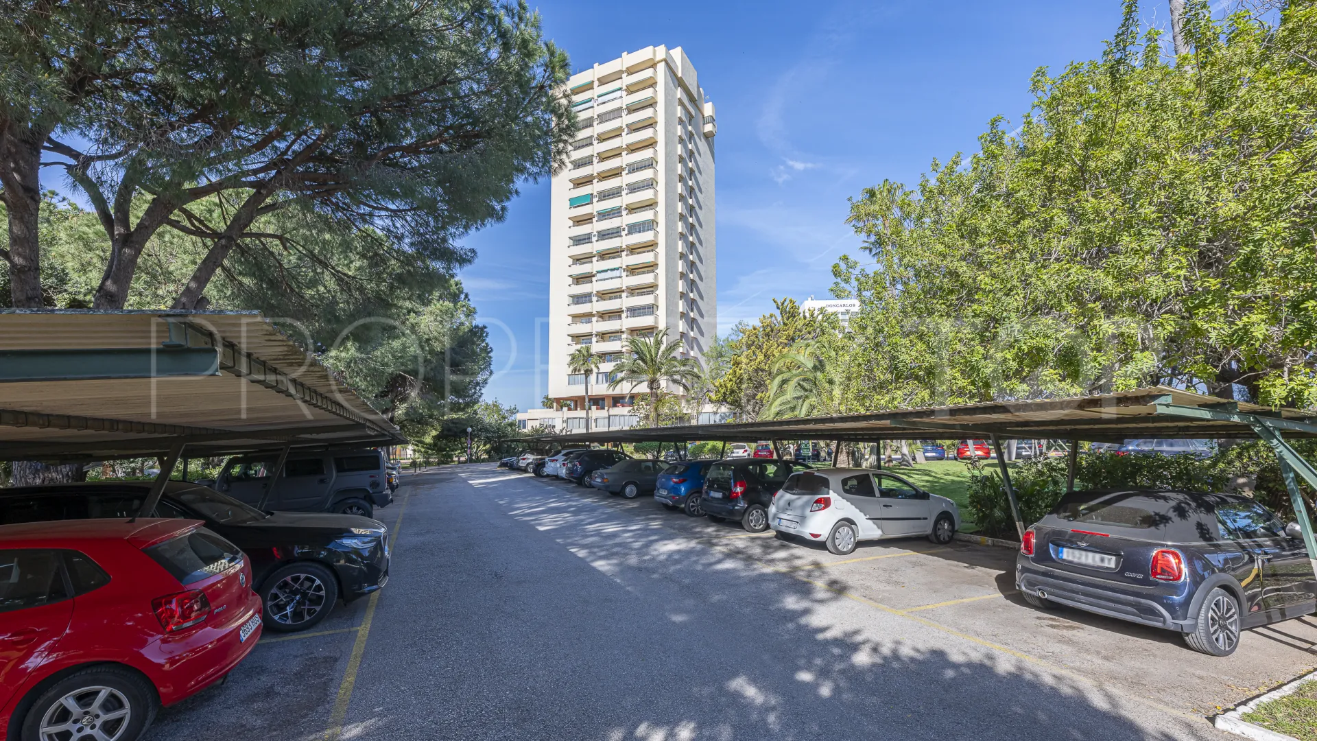 Elviria, apartamento de 1 dormitorio en venta