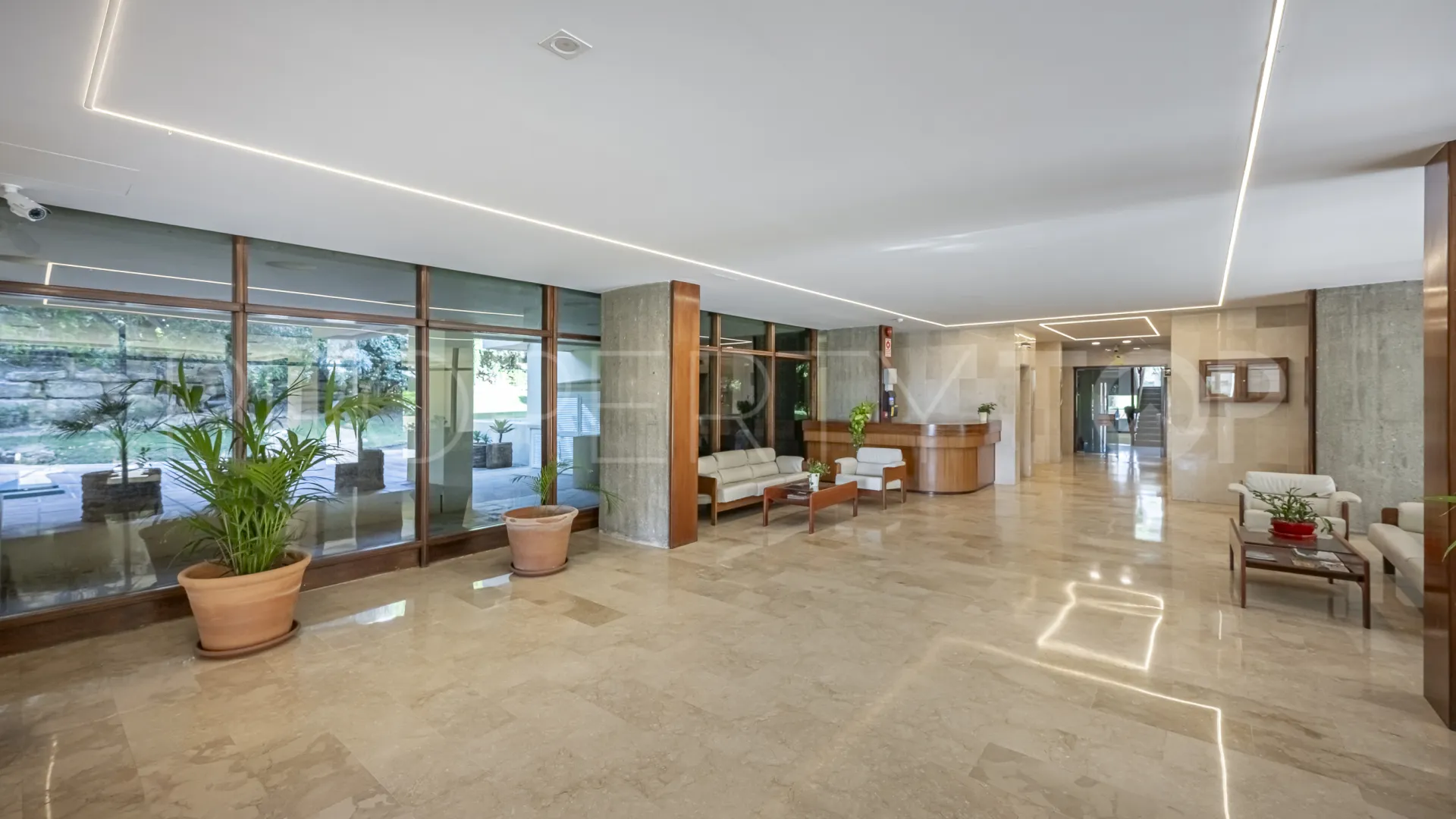 Elviria, apartamento de 1 dormitorio en venta