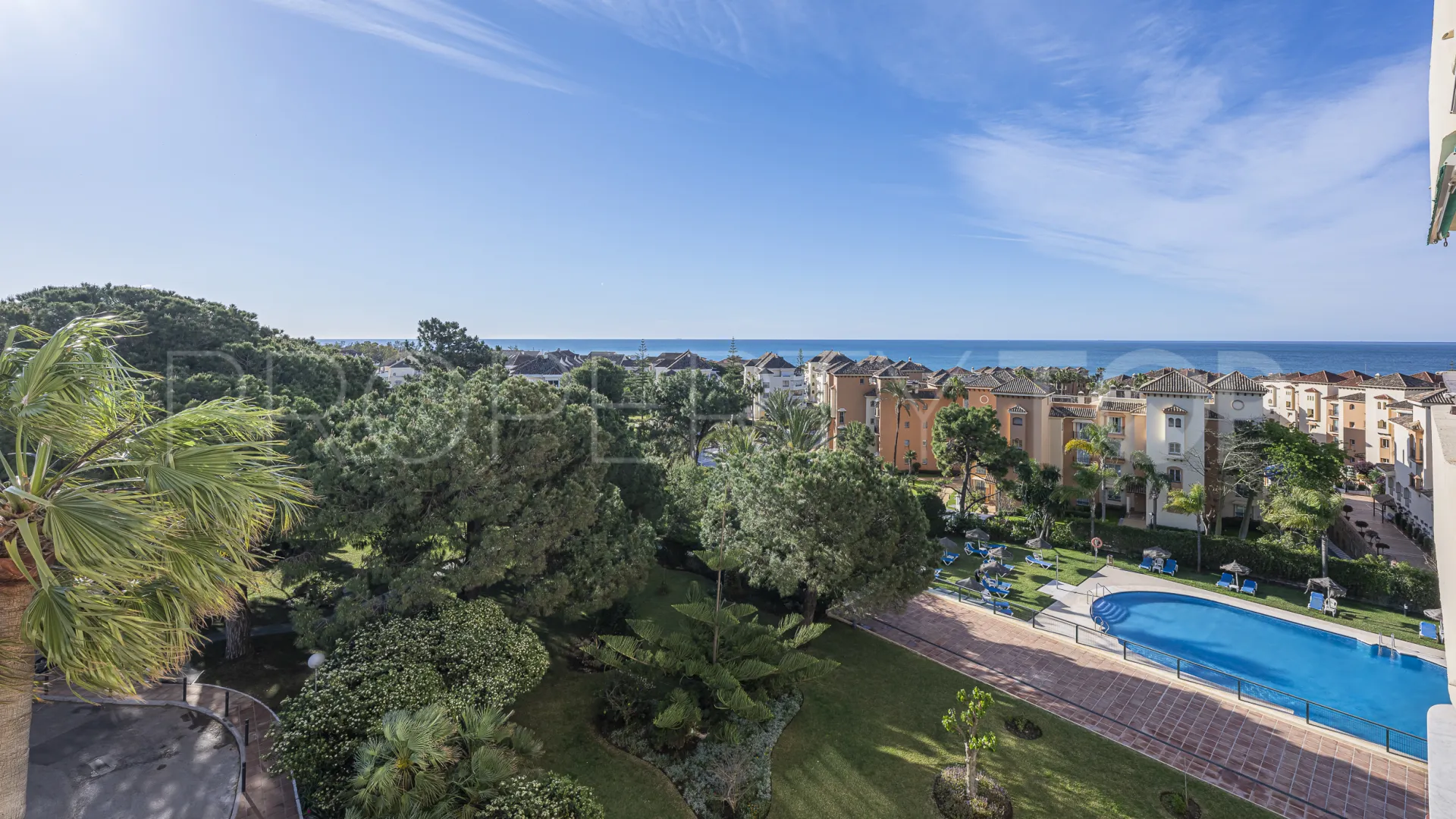 Elviria, apartamento de 1 dormitorio en venta