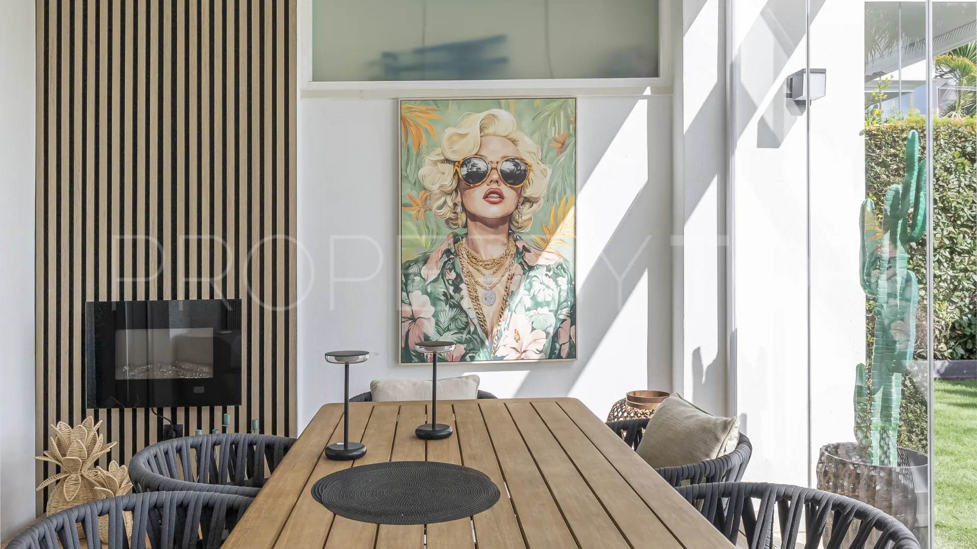 Comprar apartamento planta baja en La Mairena