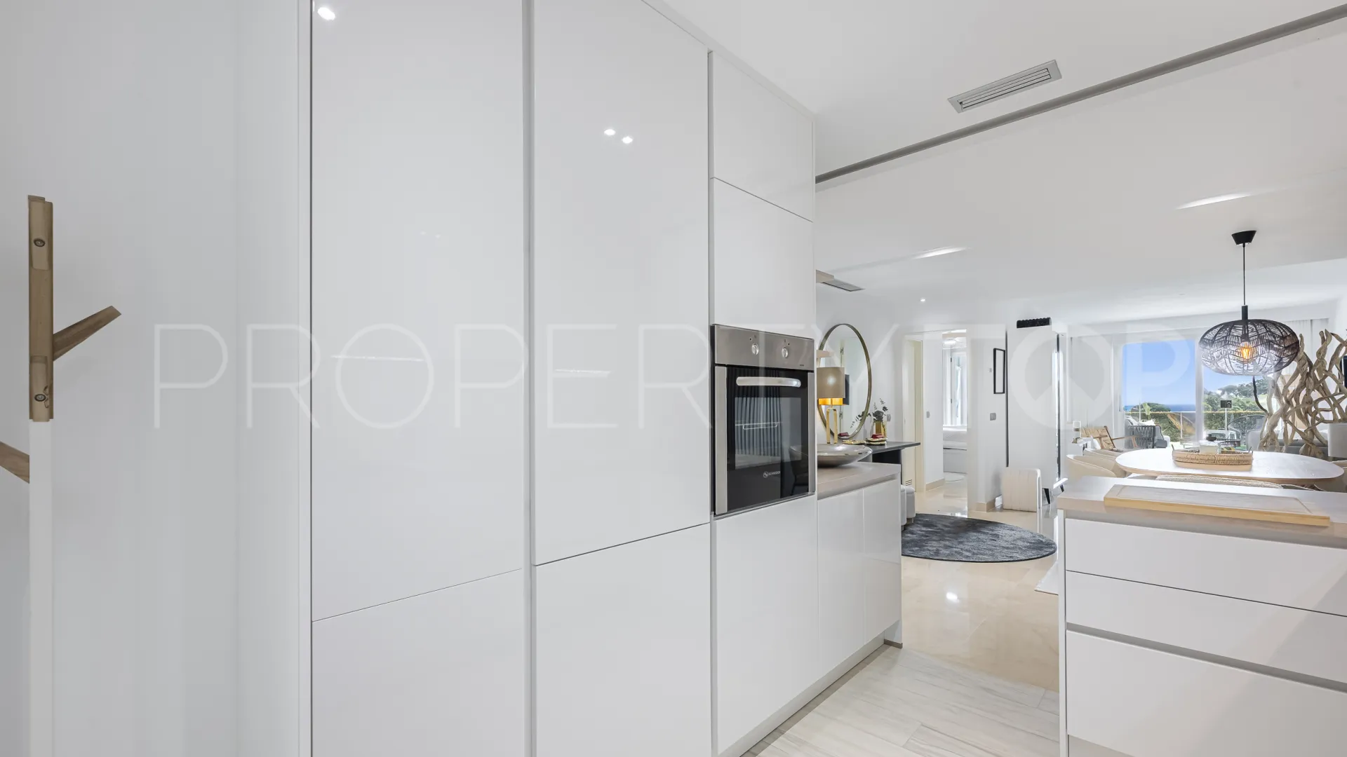Comprar apartamento planta baja en La Mairena