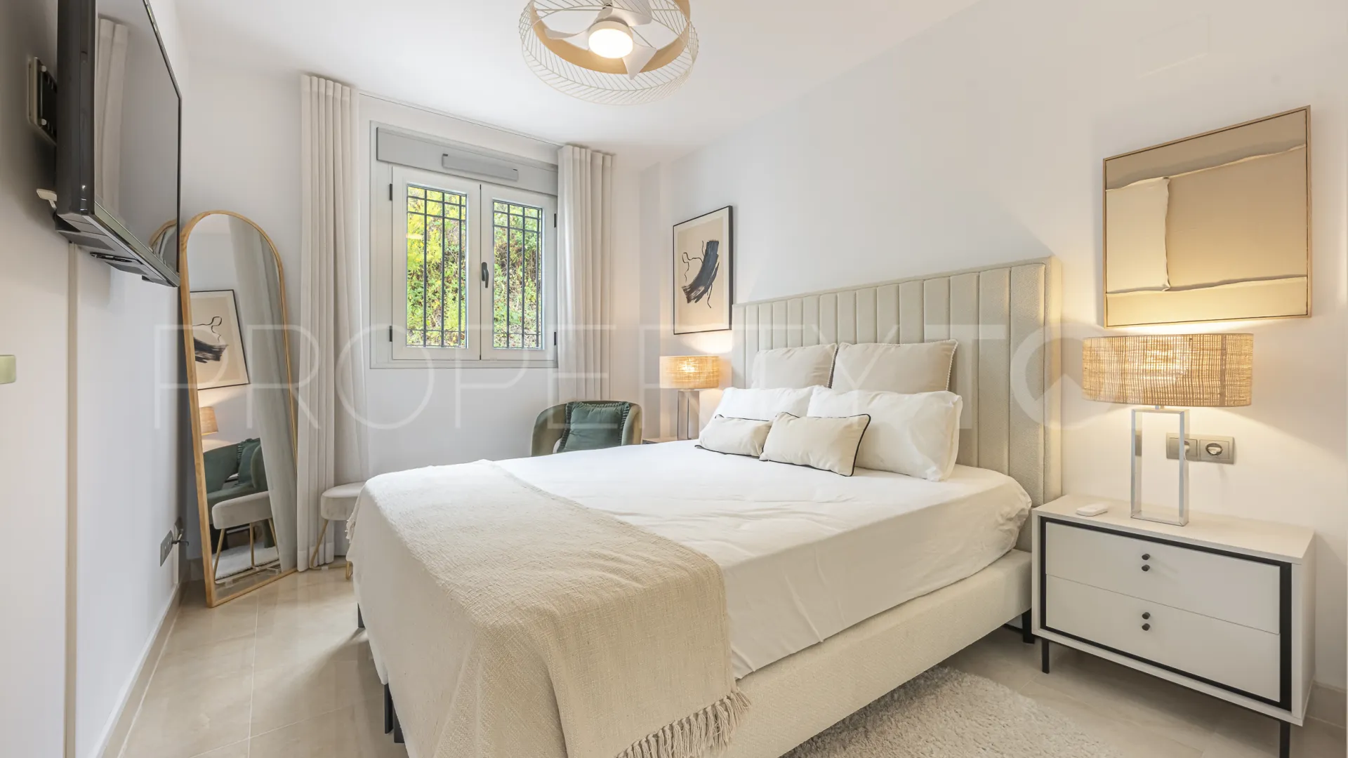 Comprar apartamento planta baja en La Mairena